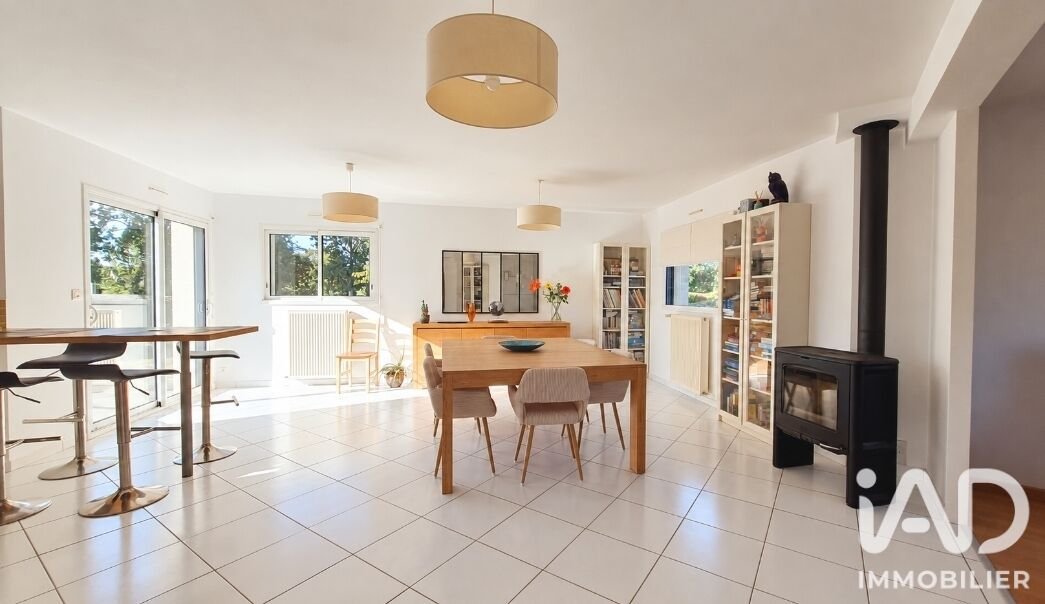 Maison à vendre, 118m², Sens-de-Bretagne