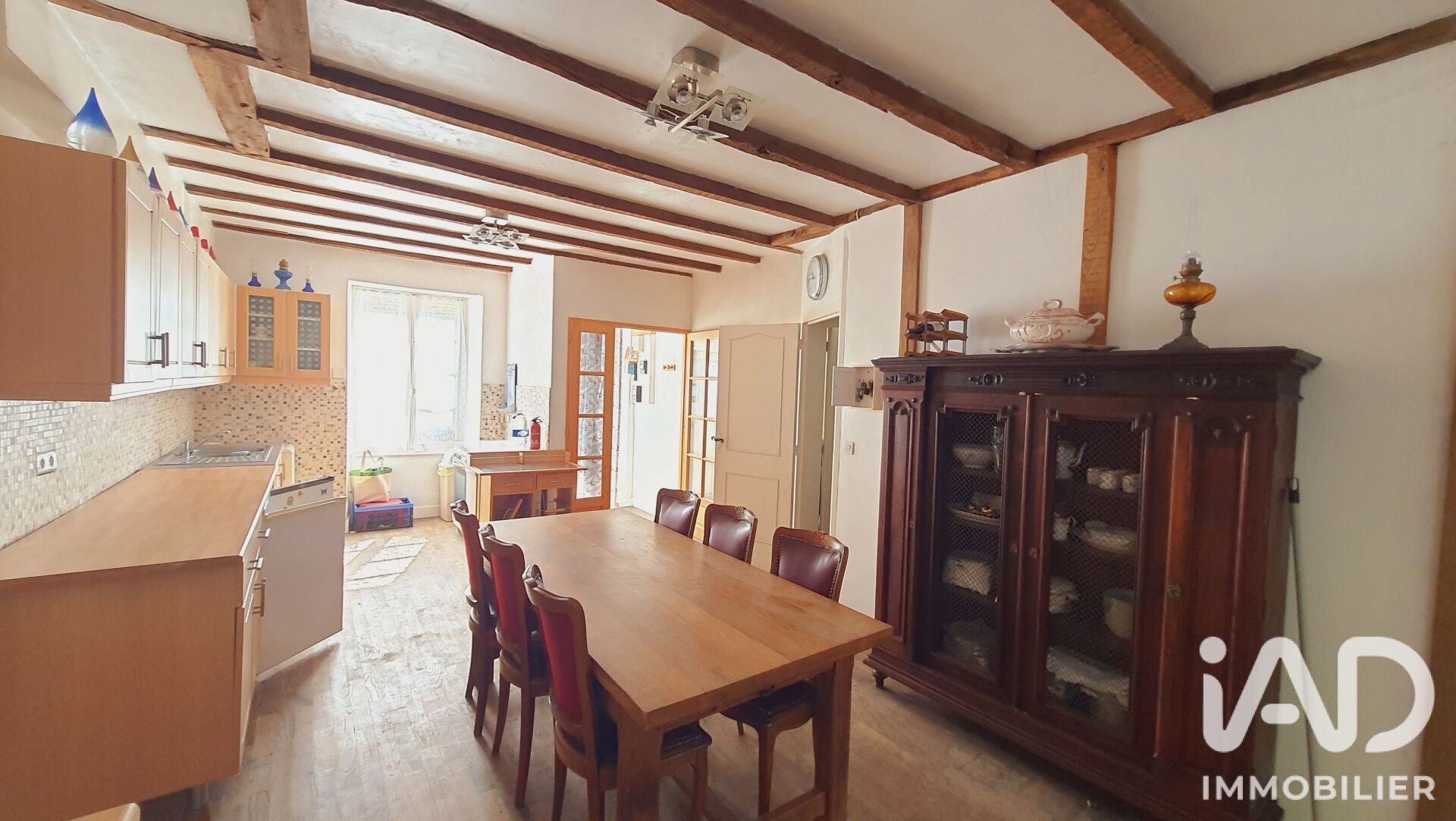 Maison à vendre, 90m², Val-Couesnon