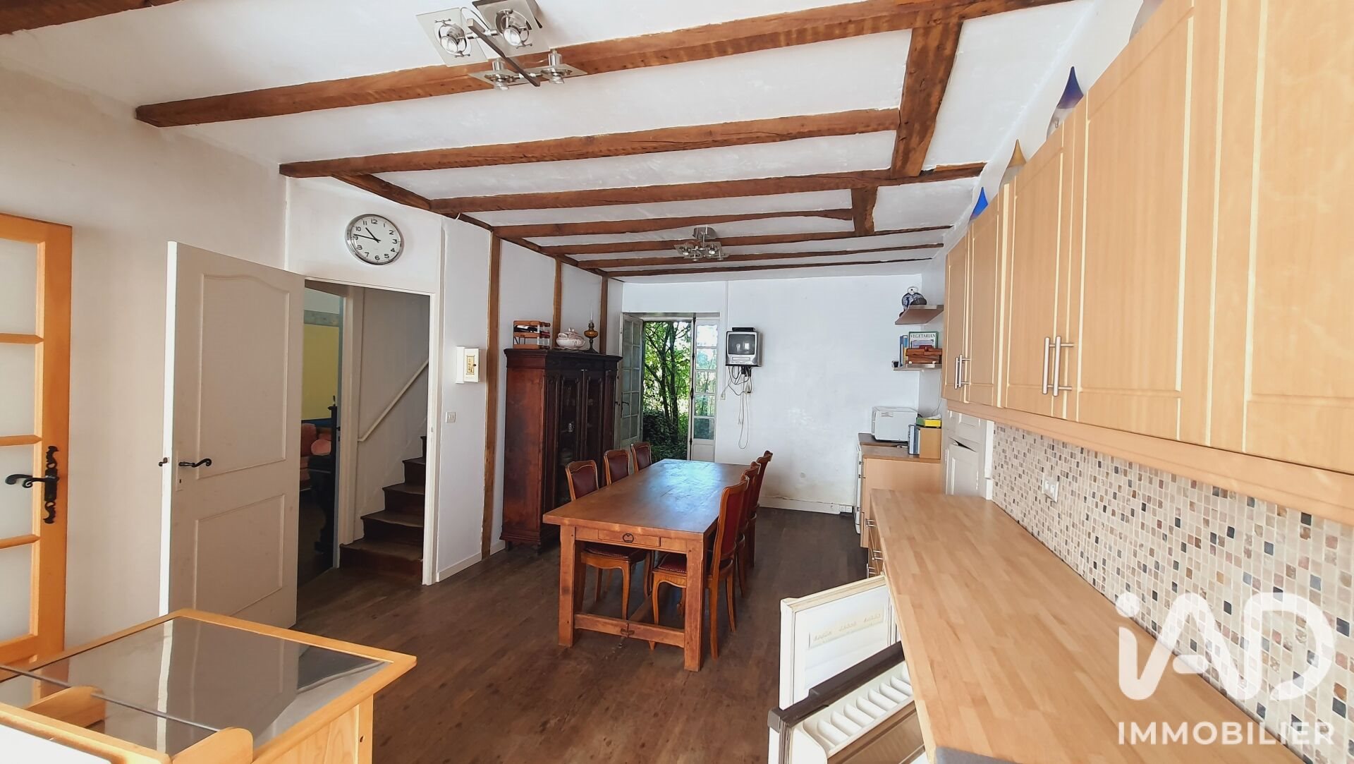Maison à vendre, 90m², Val-Couesnon