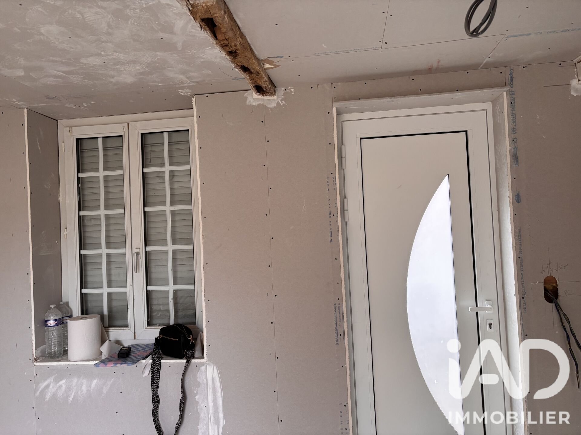 Maison à vendre, 67m², Envermeu
