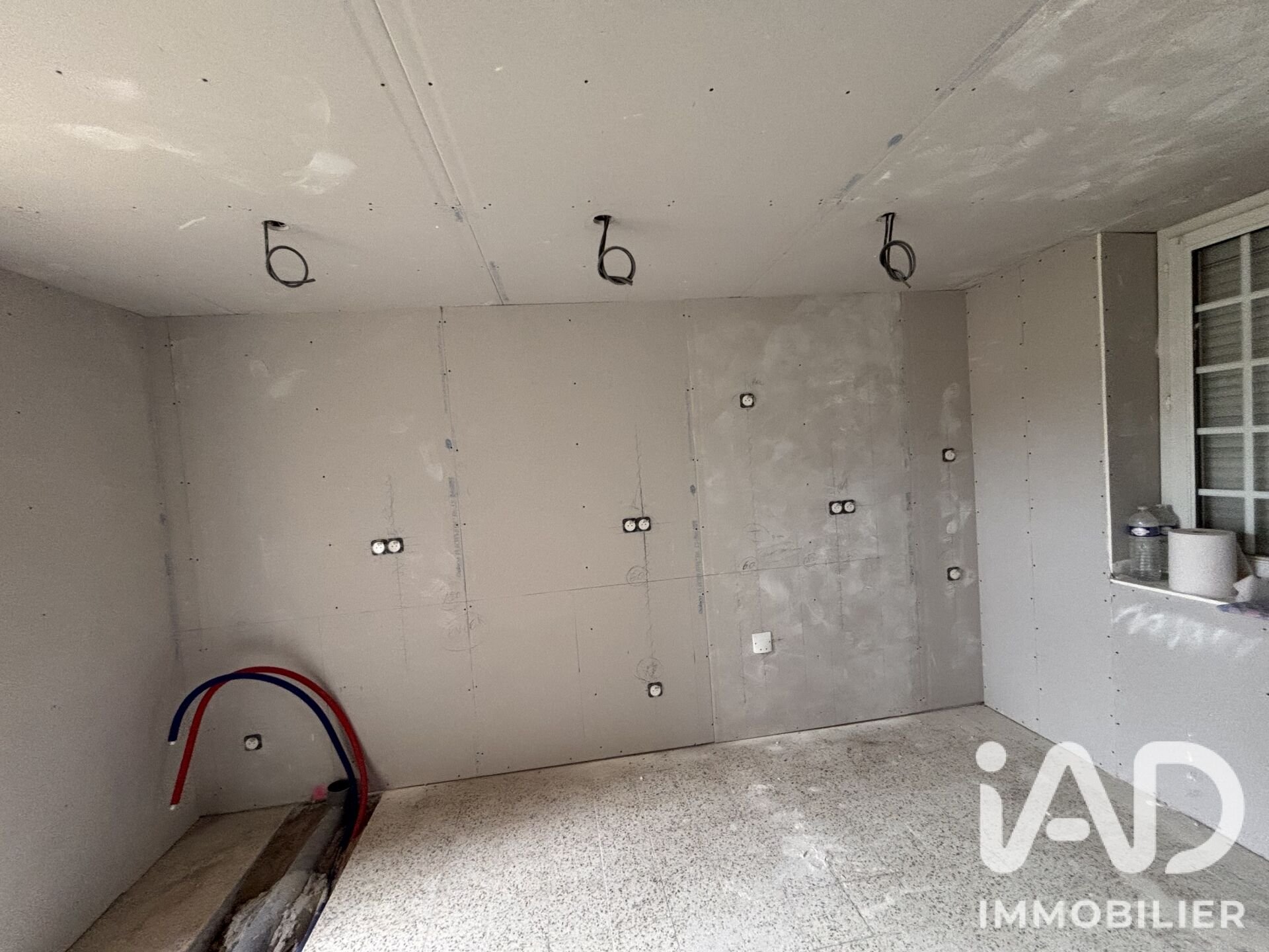 Maison à vendre, 67m², Envermeu