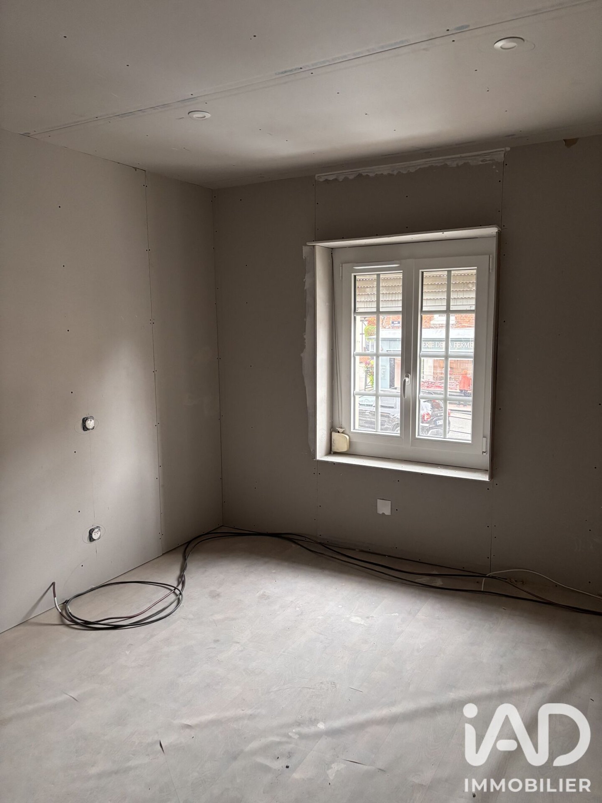 Maison à vendre, 67m², Envermeu