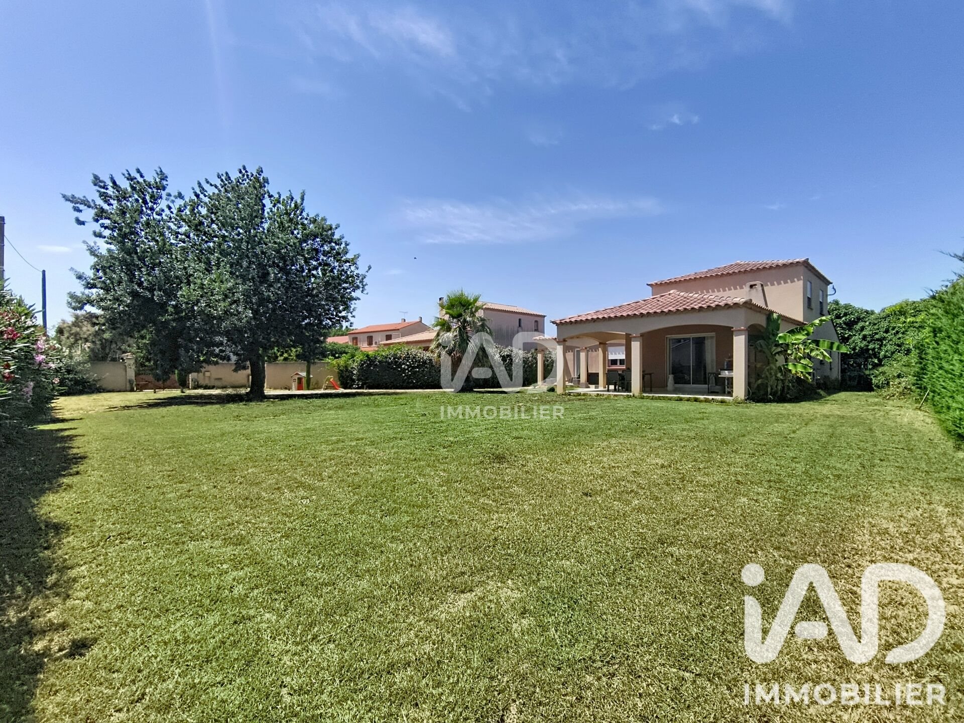 Maison à vendre, 160m², Baho