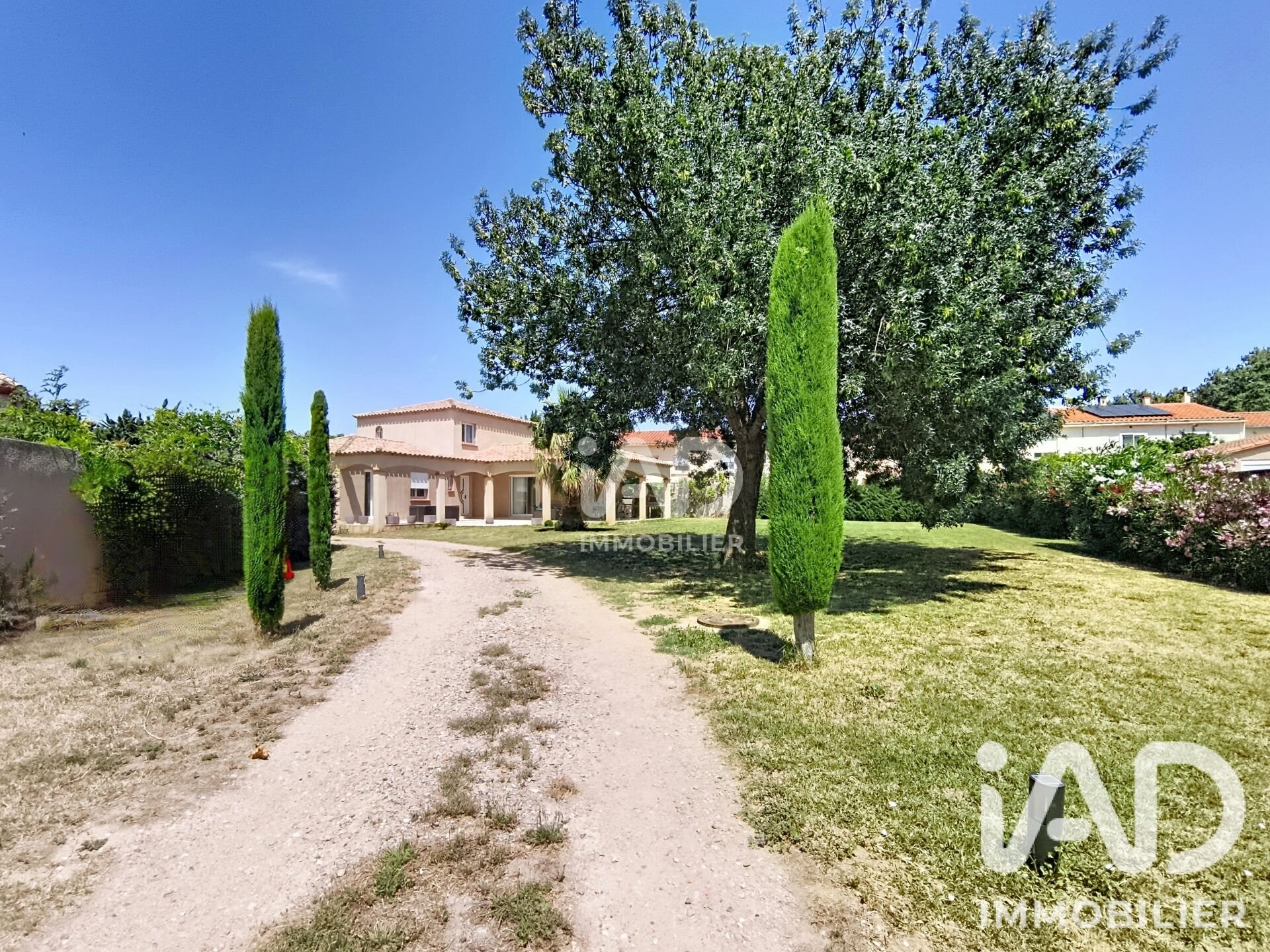 Maison à vendre, 160m², Baho