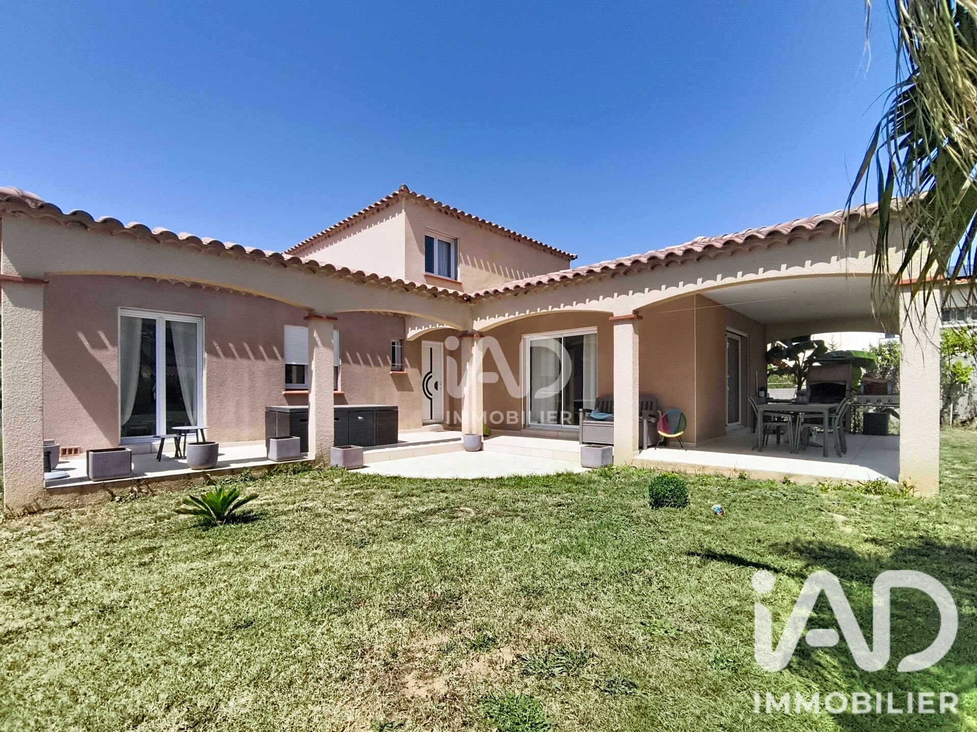 Maison à vendre, 160m², Baho