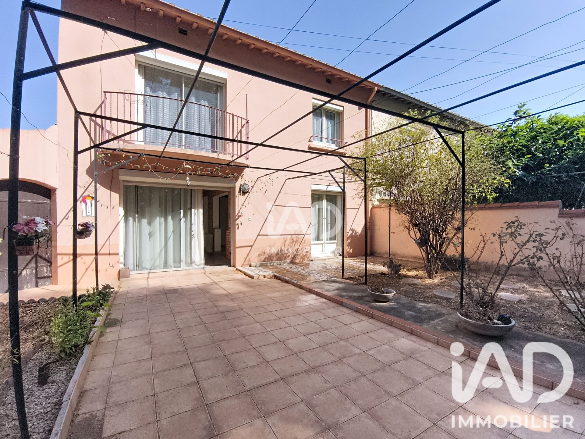 Maison à vendre, 126m², Baho