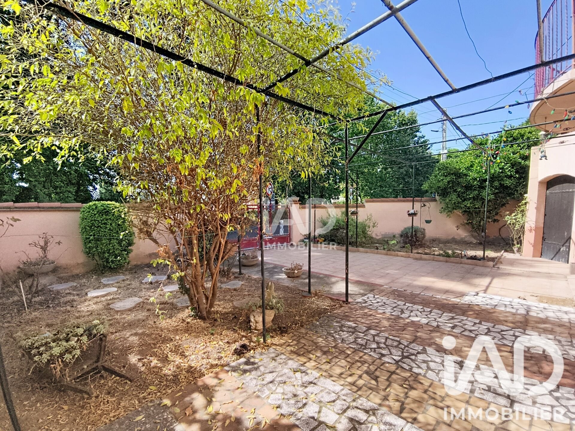 Maison à vendre, 126m², Baho