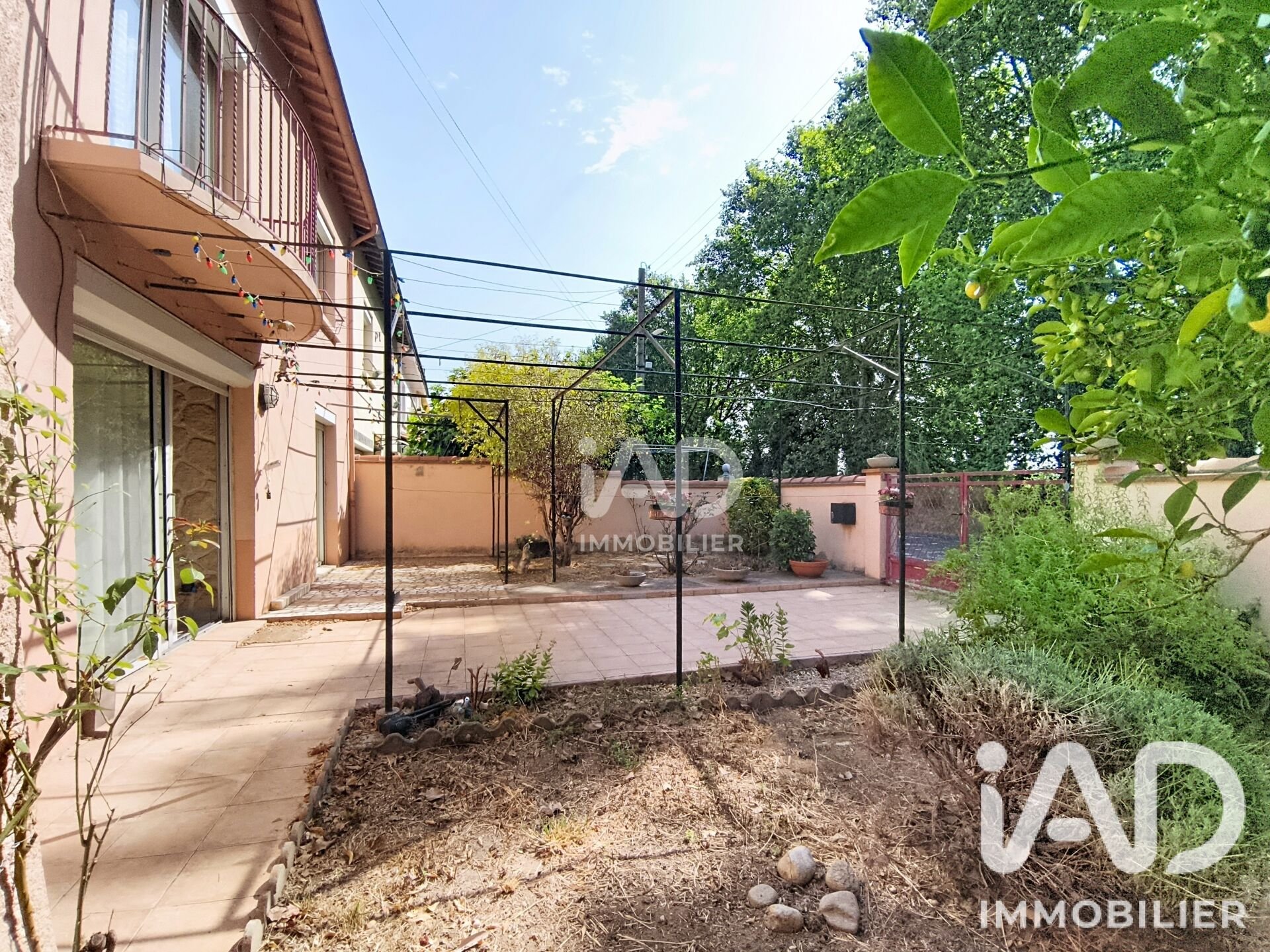 Maison à vendre, 126m², Baho