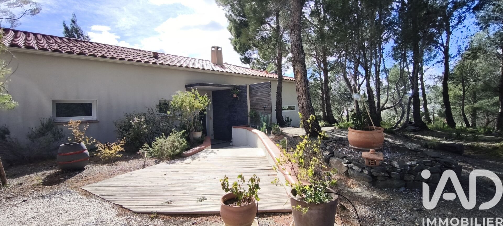 Maison à vendre, 126m², Cases-de-Pène