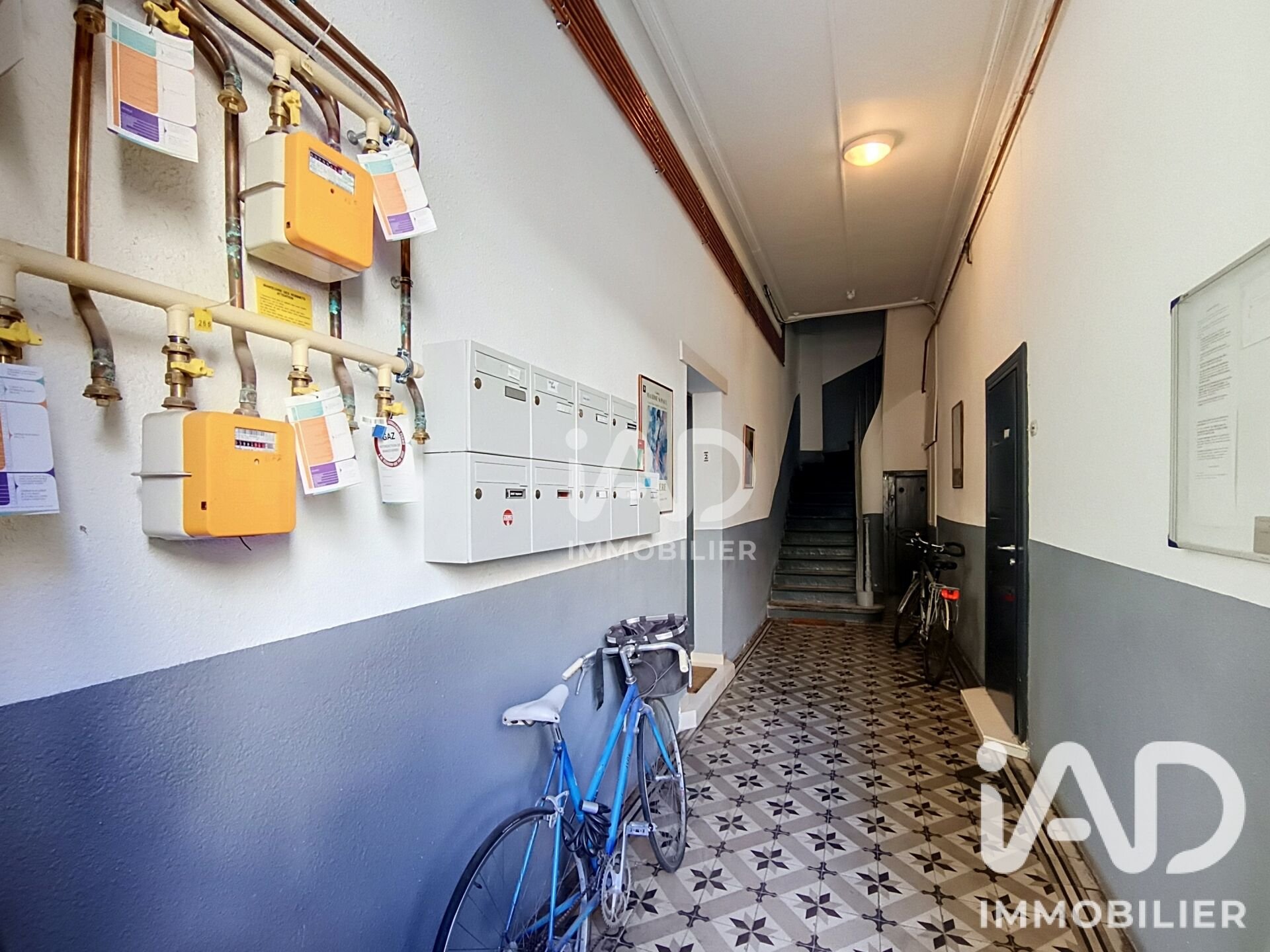 Appartement à vendre, 68m², Perpignan