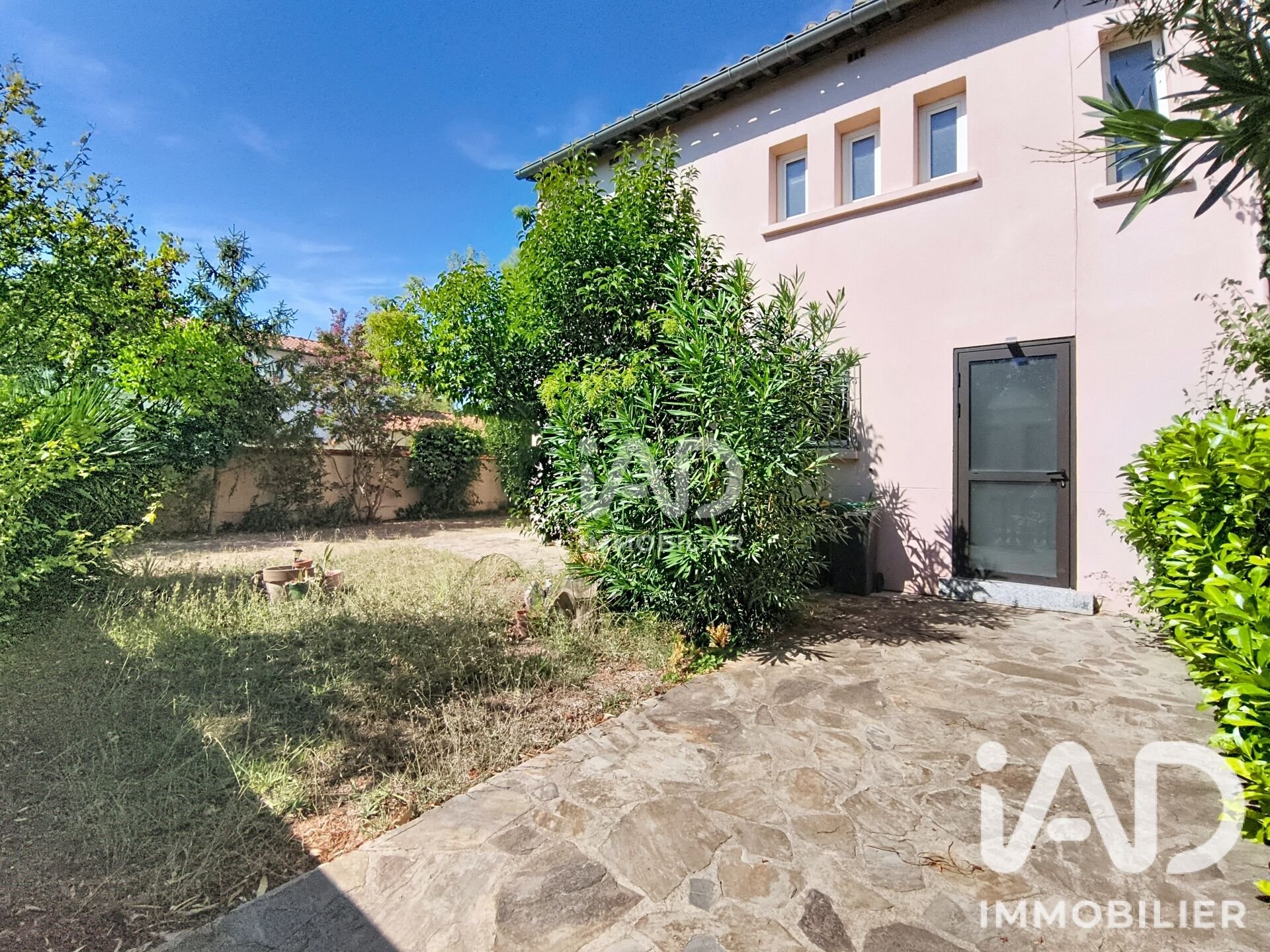 Maison à vendre, 90m², Baho