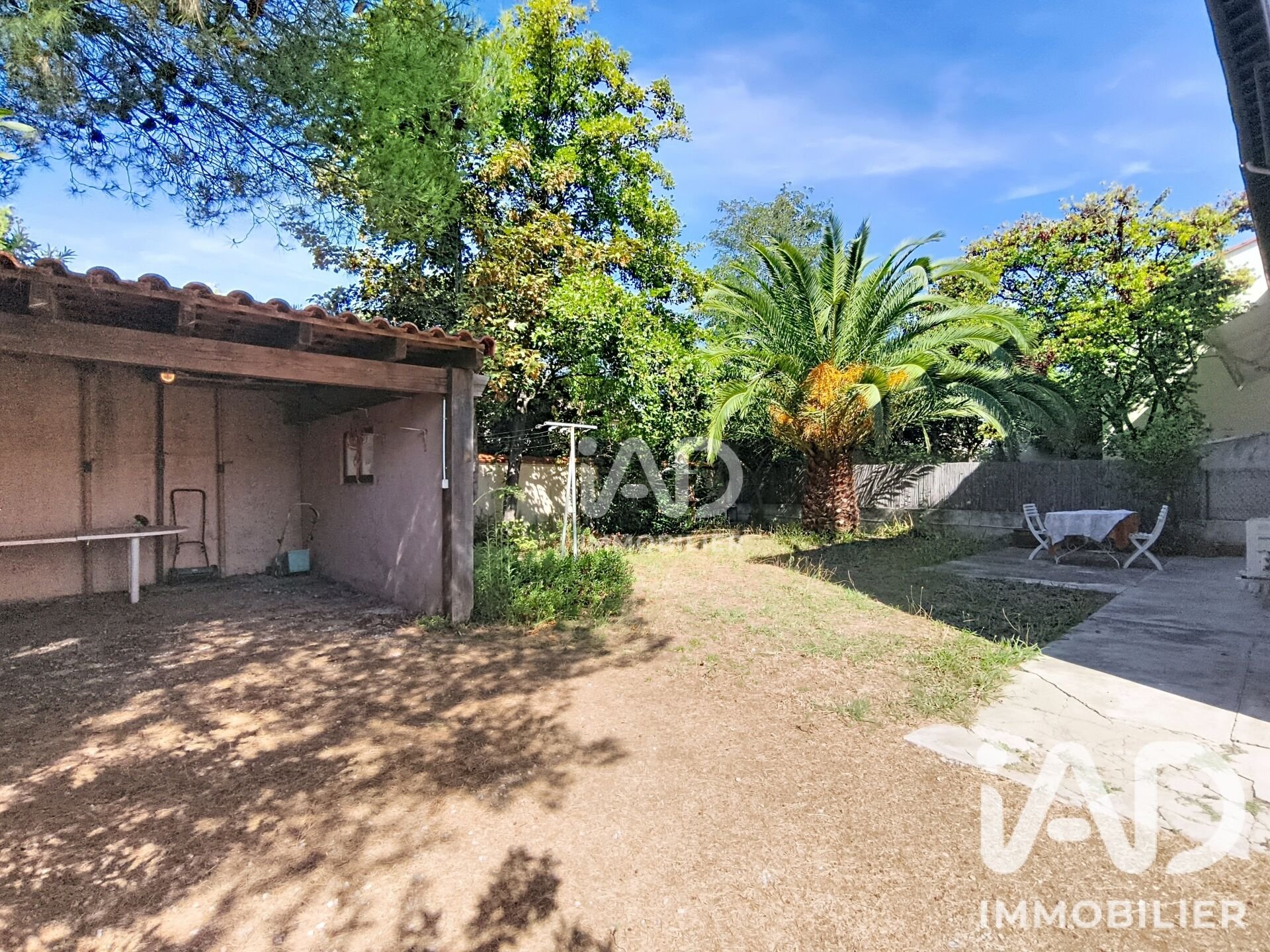 Maison à vendre, 90m², Baho