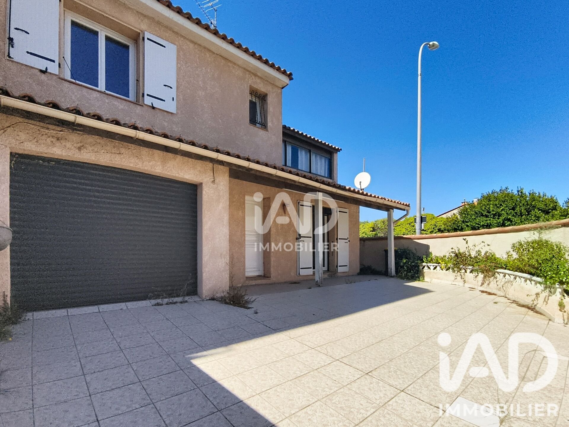 Maison à vendre, 100m², Perpignan