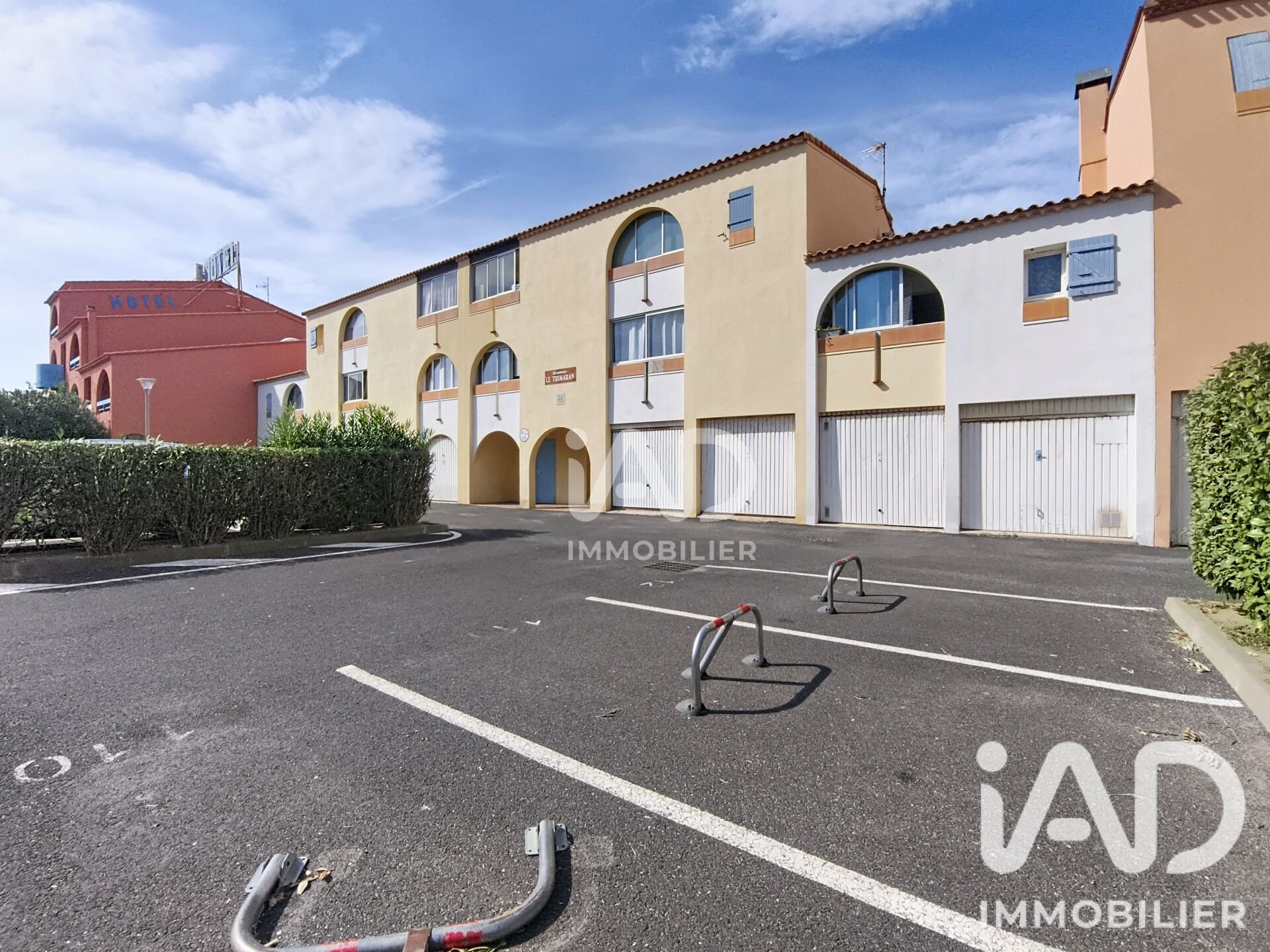 Appartement à vendre, 61m², Leucate