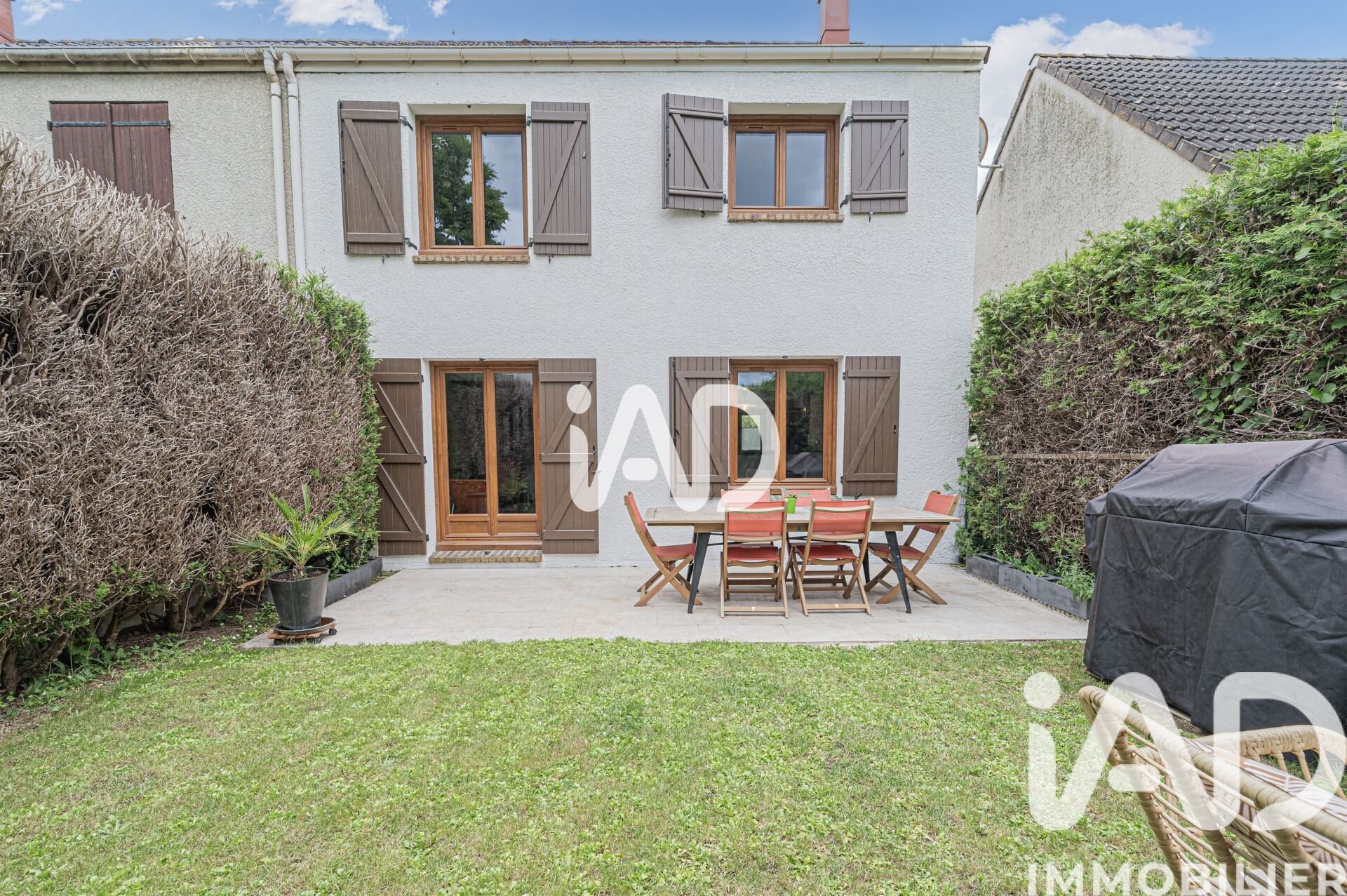 Maison à vendre, 76m², Vémars