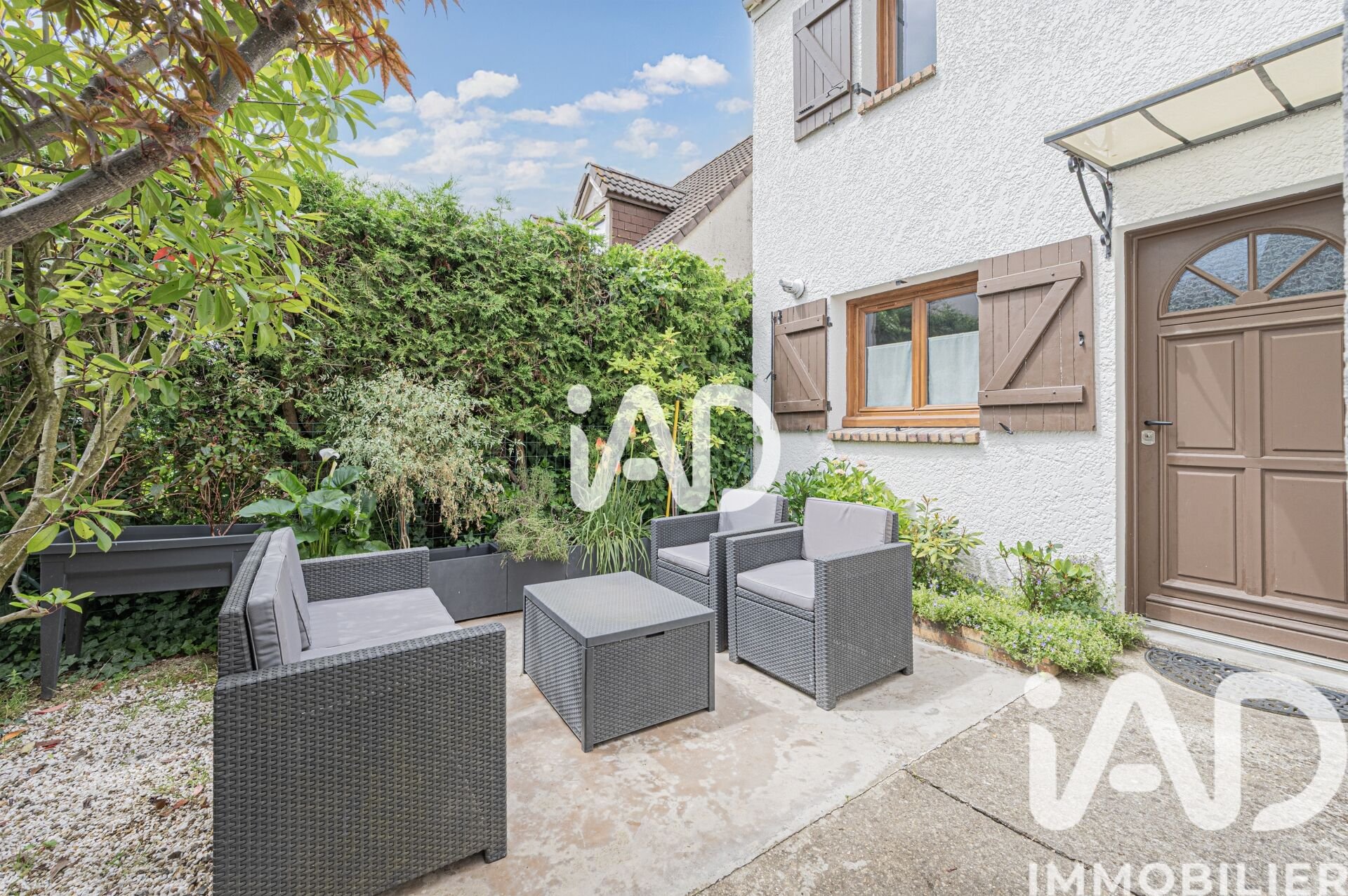 Maison à vendre, 76m², Vémars