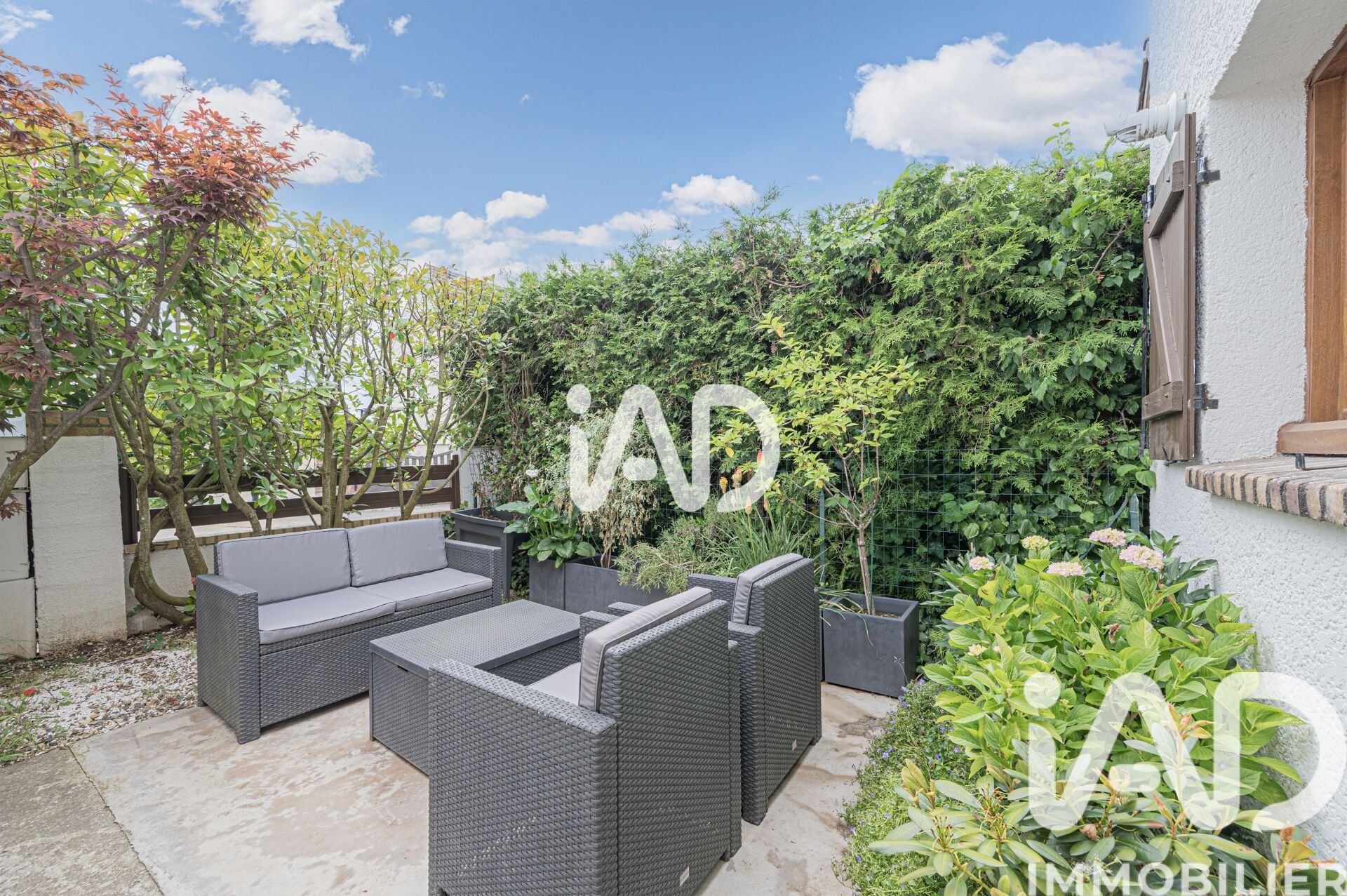 Maison à vendre, 76m², Vémars