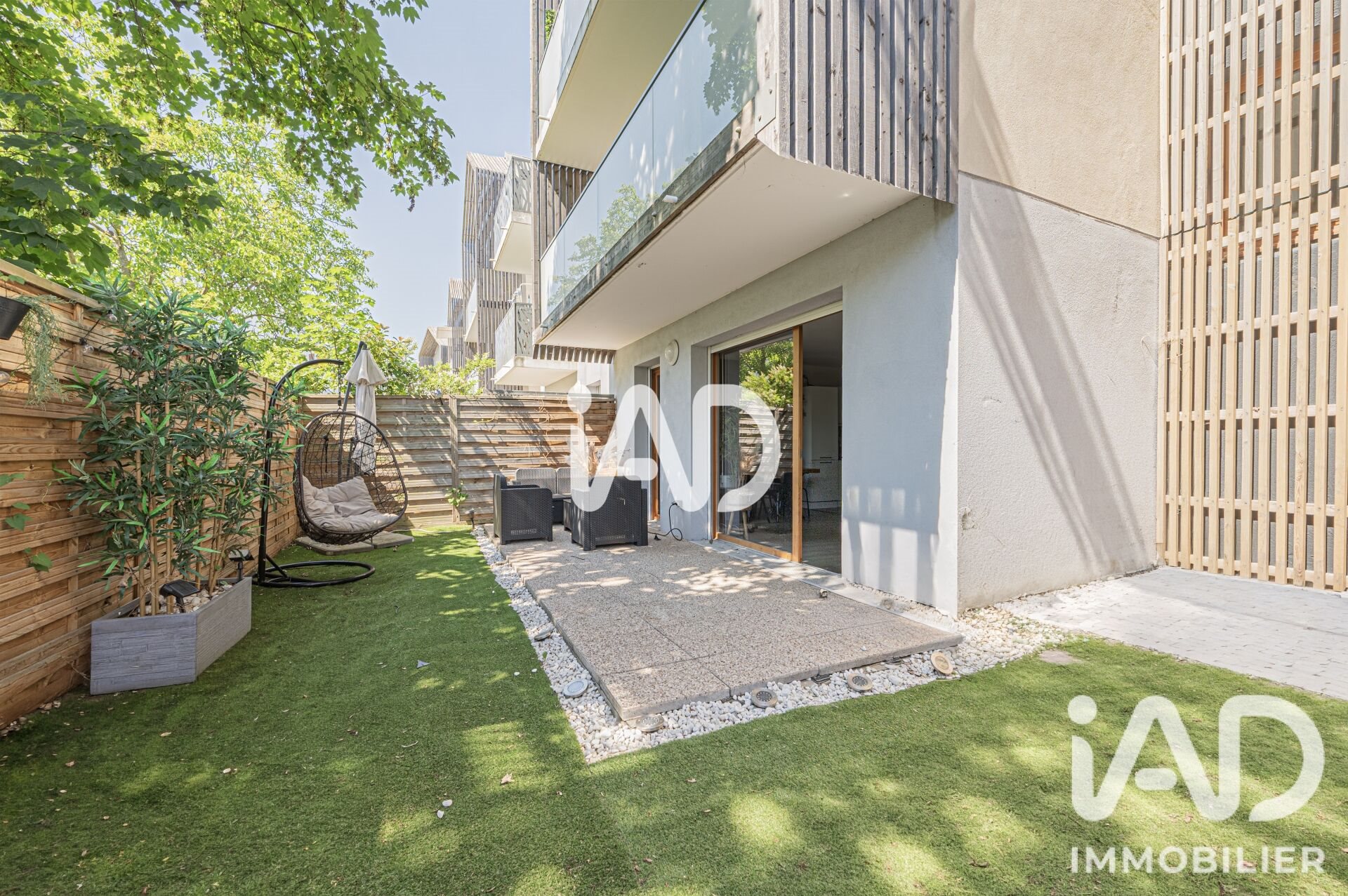 Appartement à vendre, 66m², Villepinte