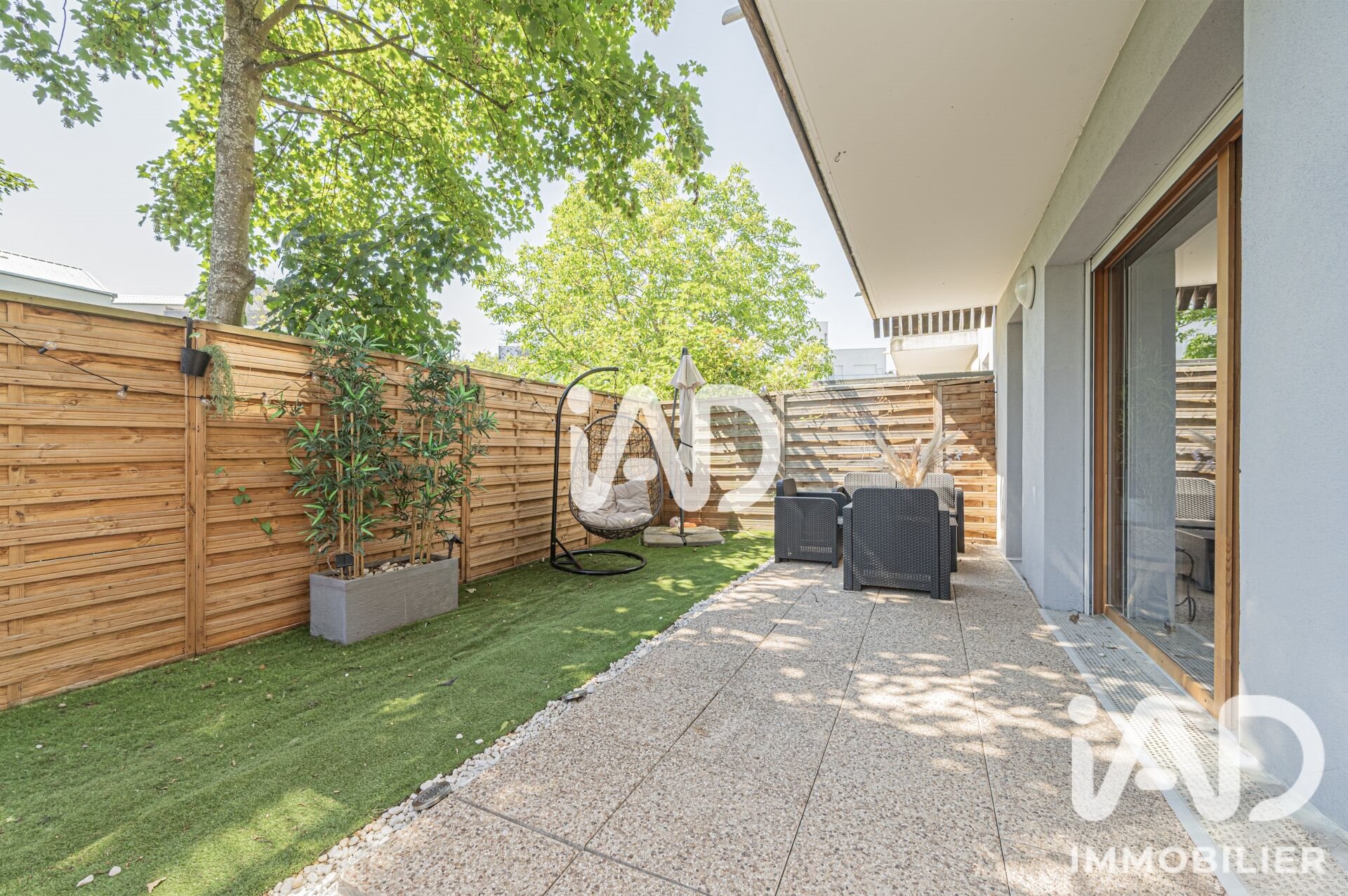 Appartement à vendre, 66m², Villepinte