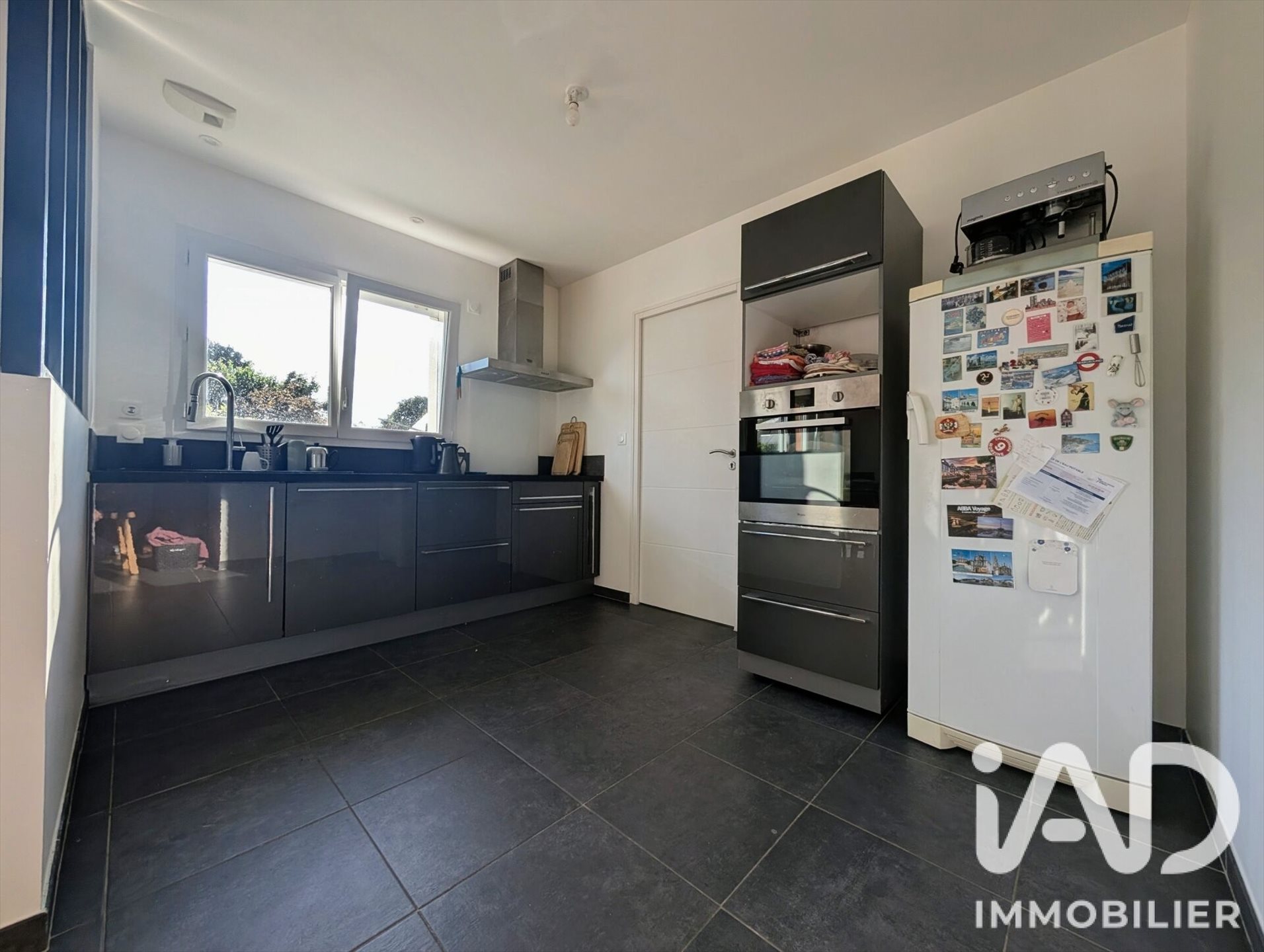 Maison à vendre, 92m², Saint-Gondran