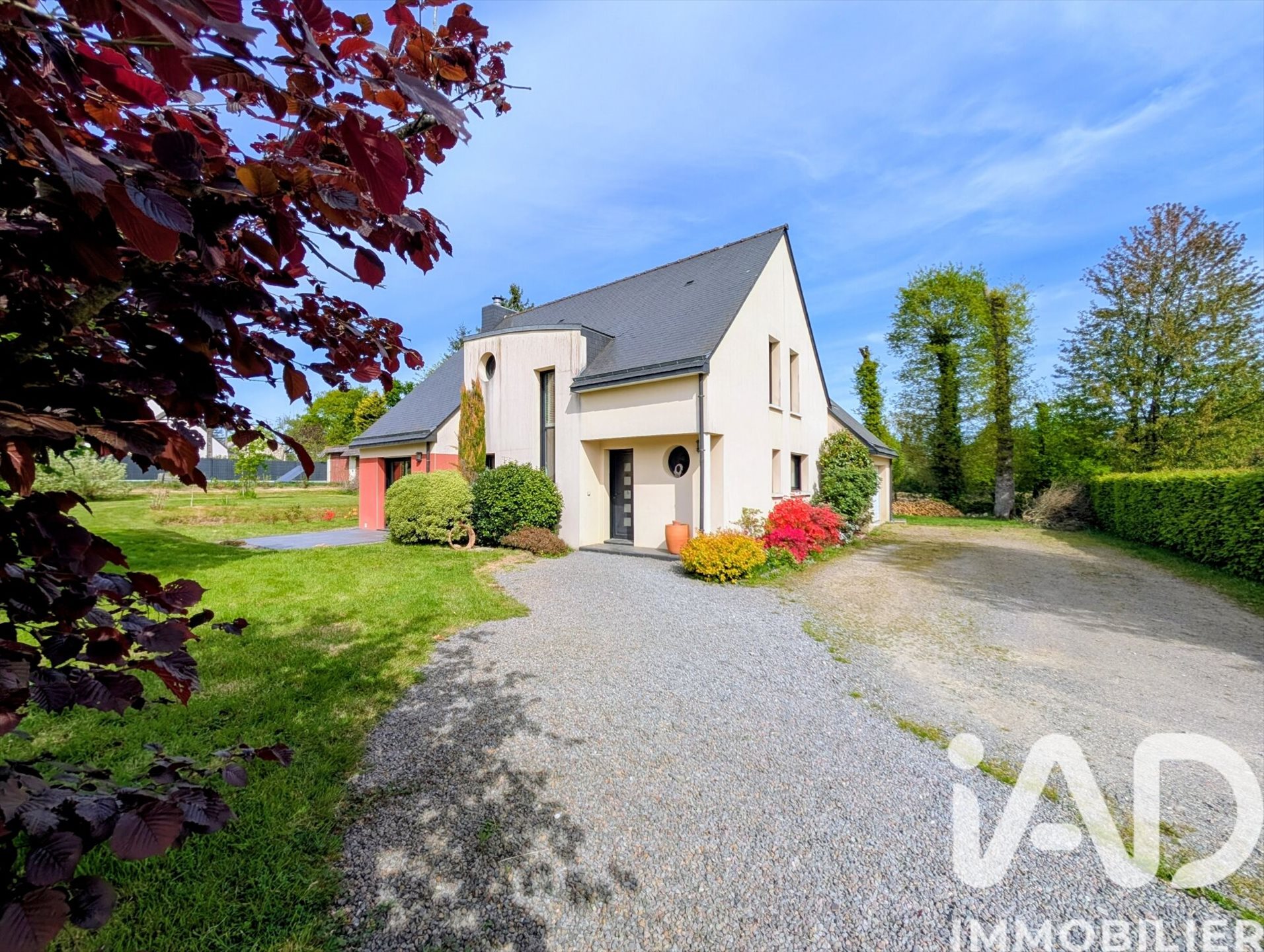 Maison à vendre, 149m², Saint-Gondran