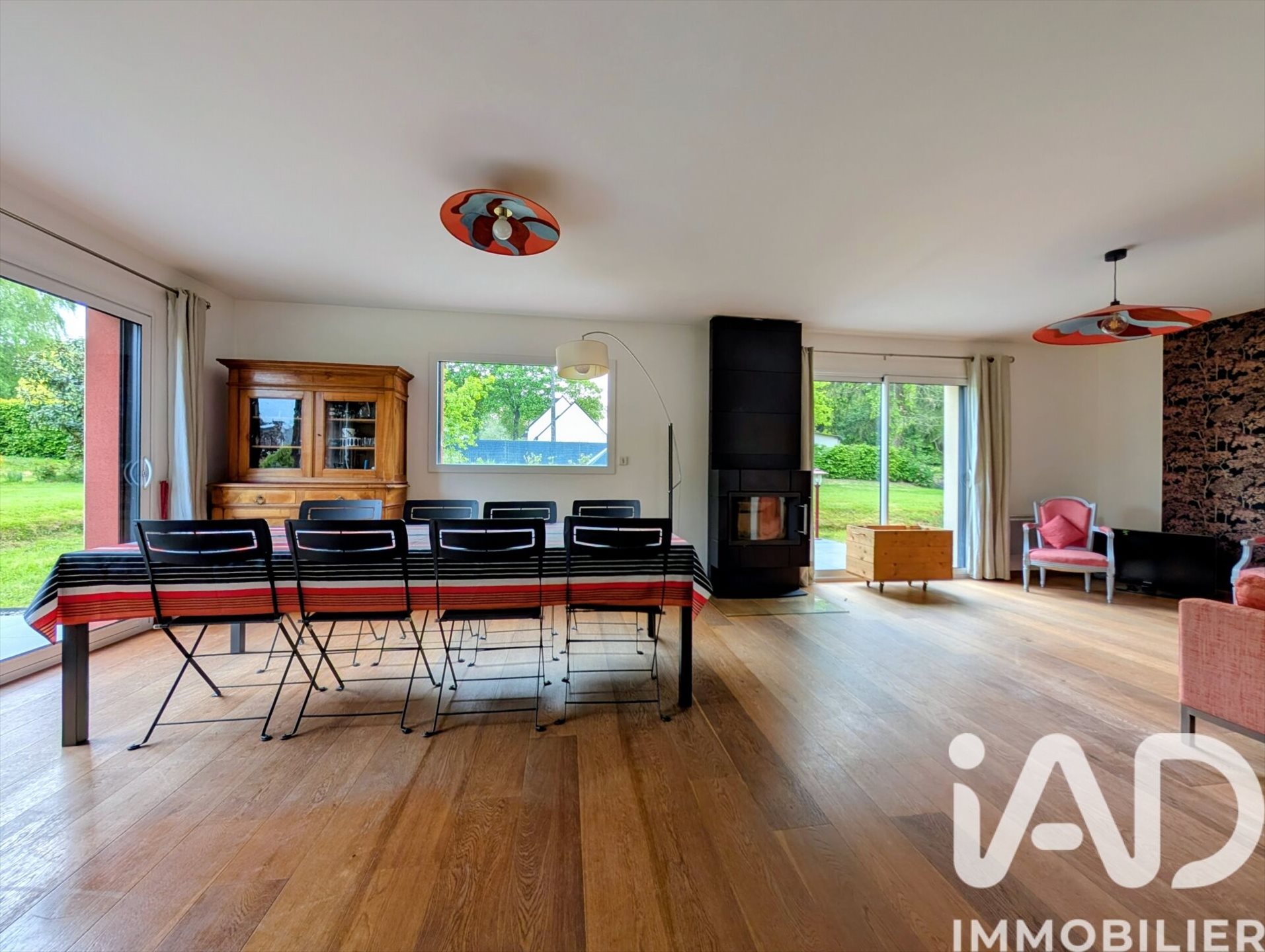 Maison à vendre, 149m², Saint-Gondran