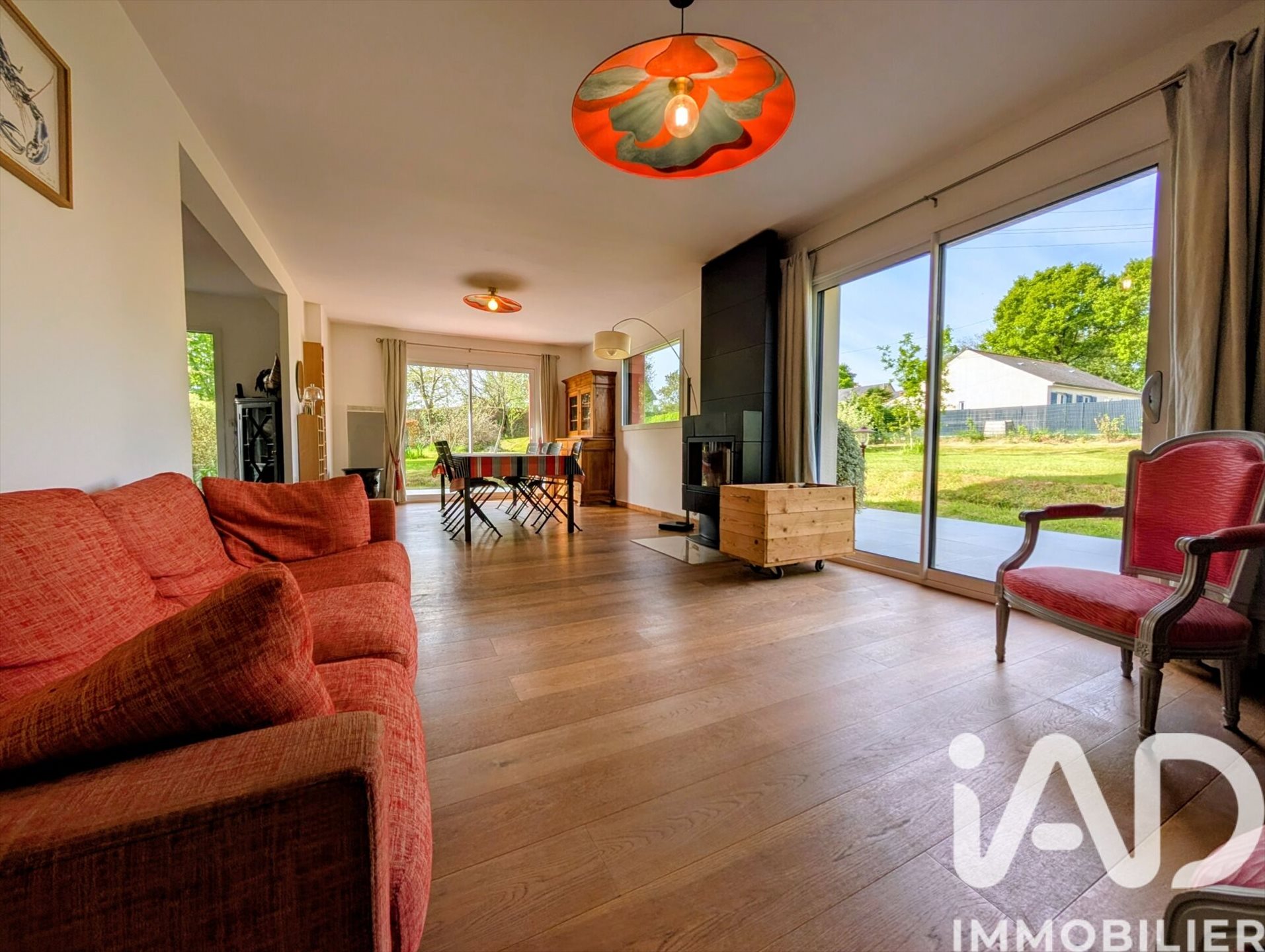 Maison à vendre, 149m², Saint-Gondran