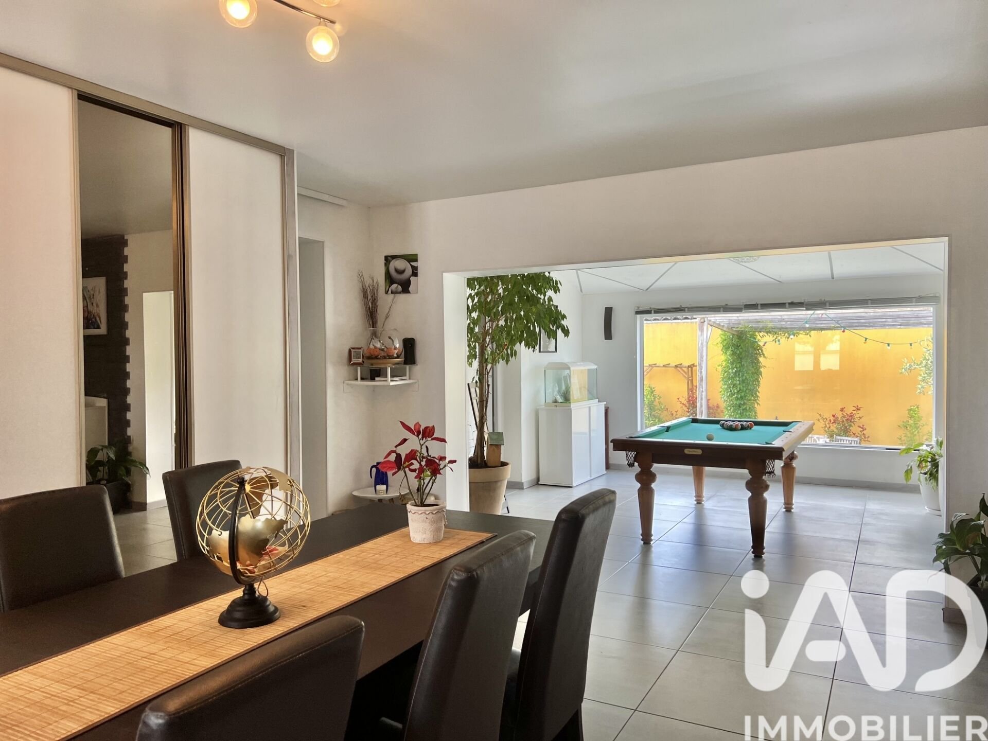 Maison à vendre, 99m², Camaret-sur-Aigues