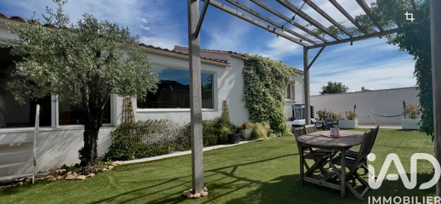 Maison à vendre, 99m², Camaret-sur-Aigues
