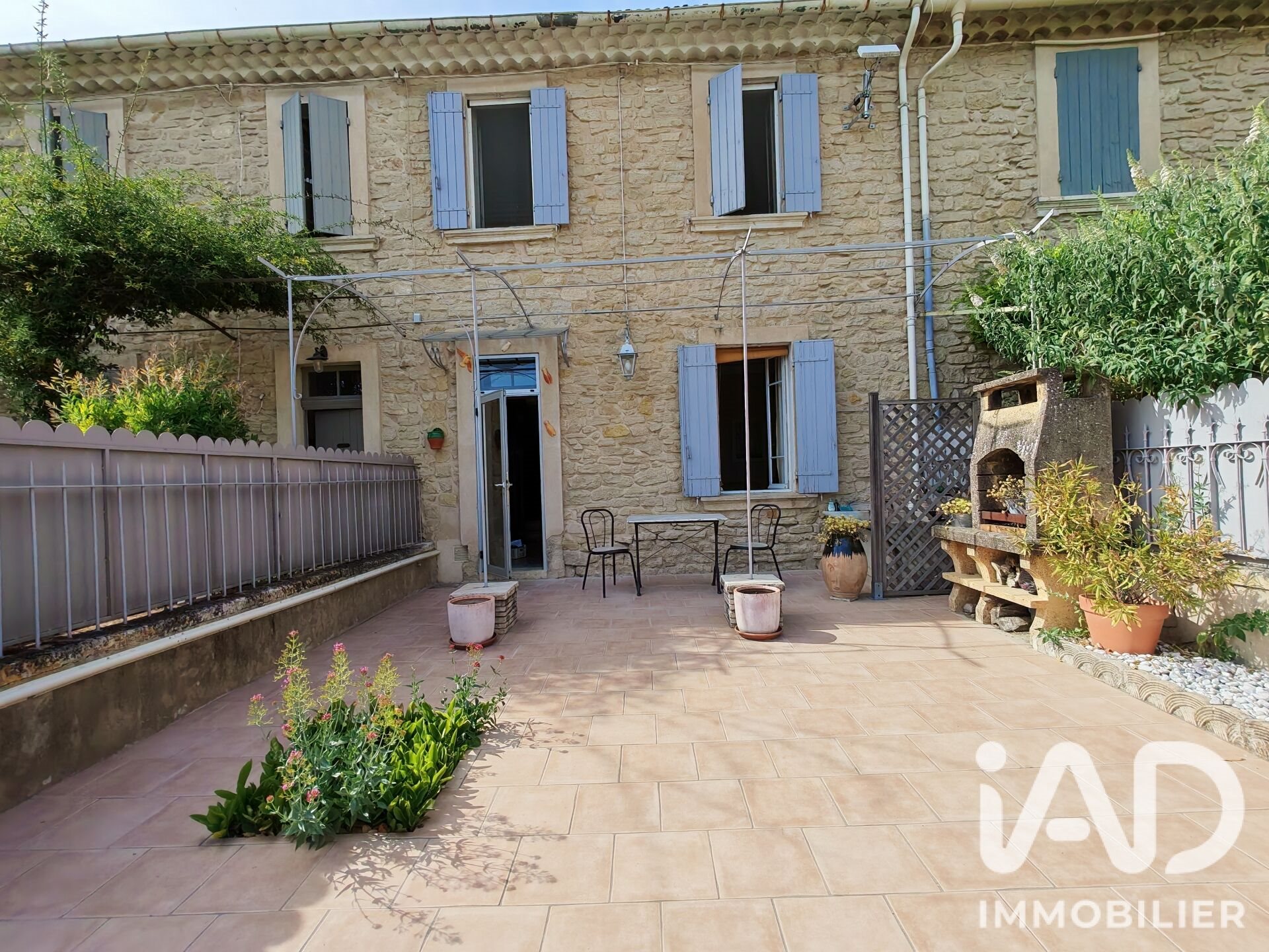 Maison à vendre, 76m², Carpentras