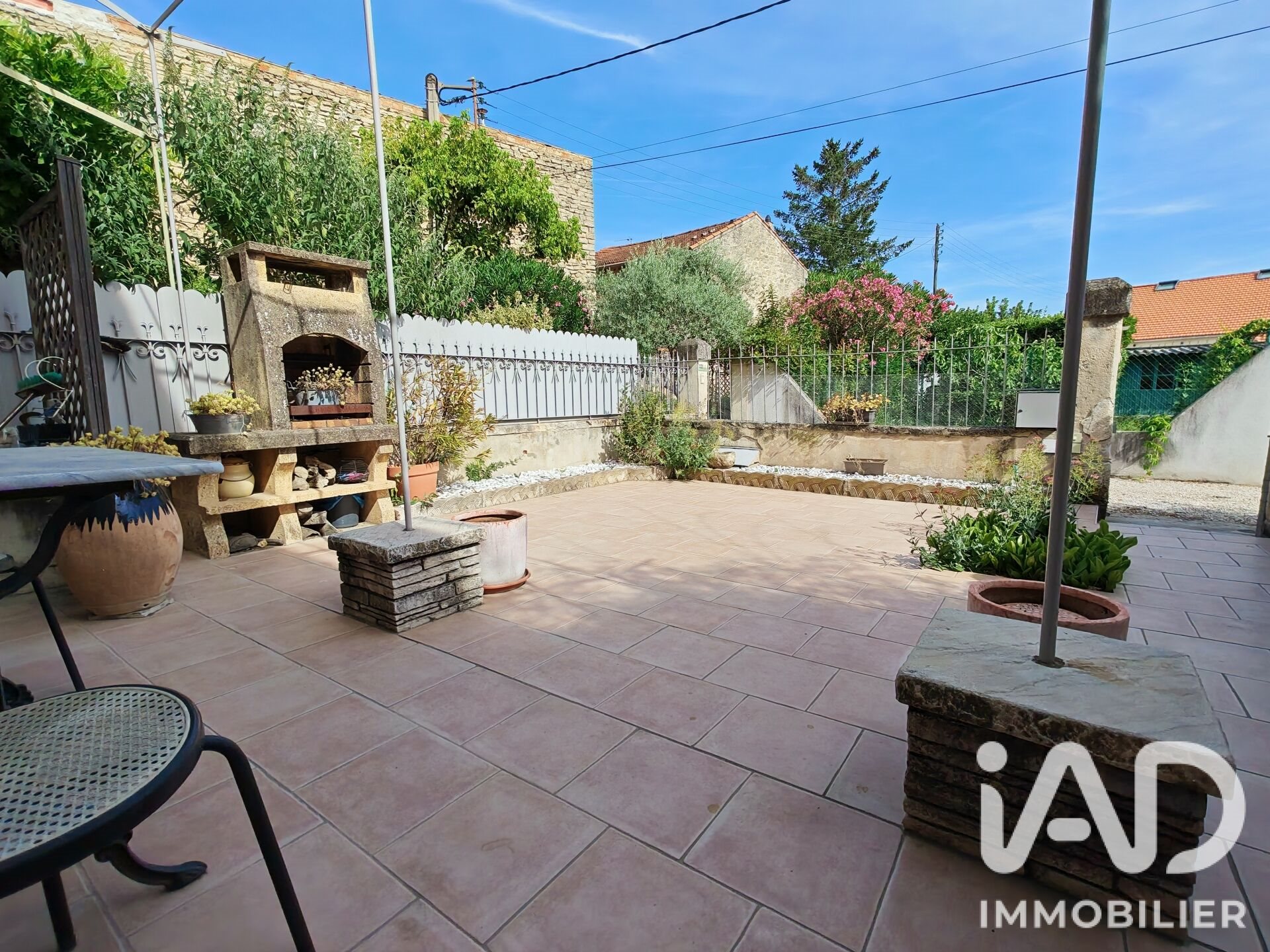 Maison à vendre, 76m², Carpentras