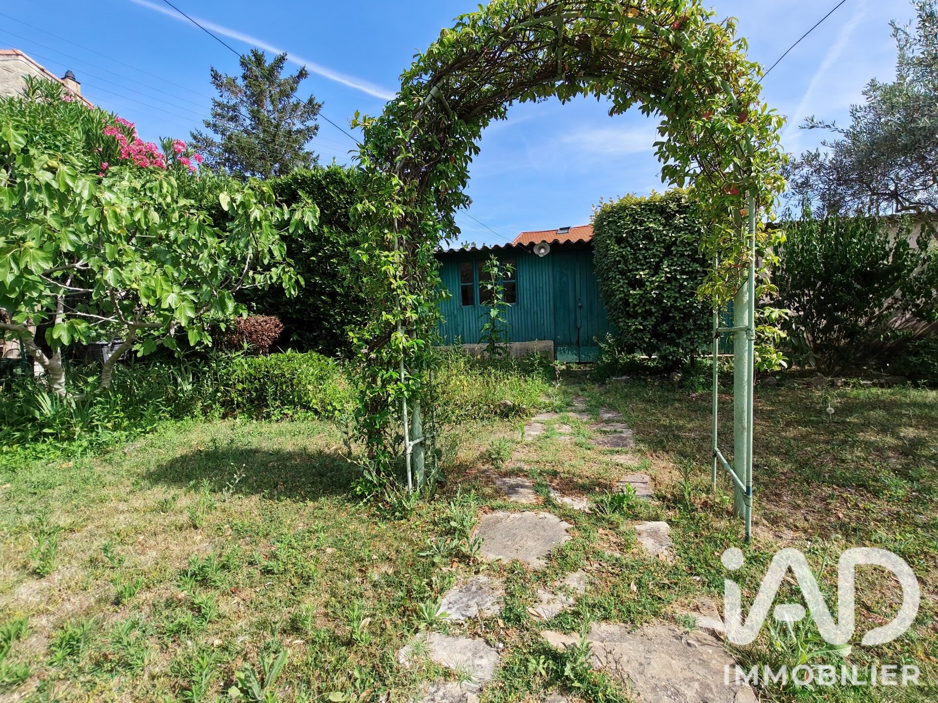 Maison à vendre, 76m², Carpentras