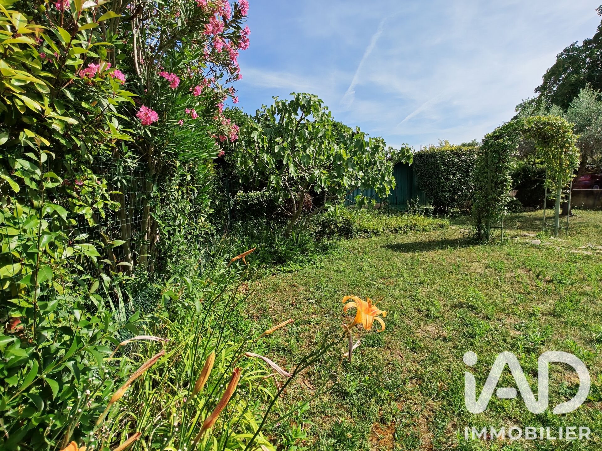 Maison à vendre, 76m², Carpentras