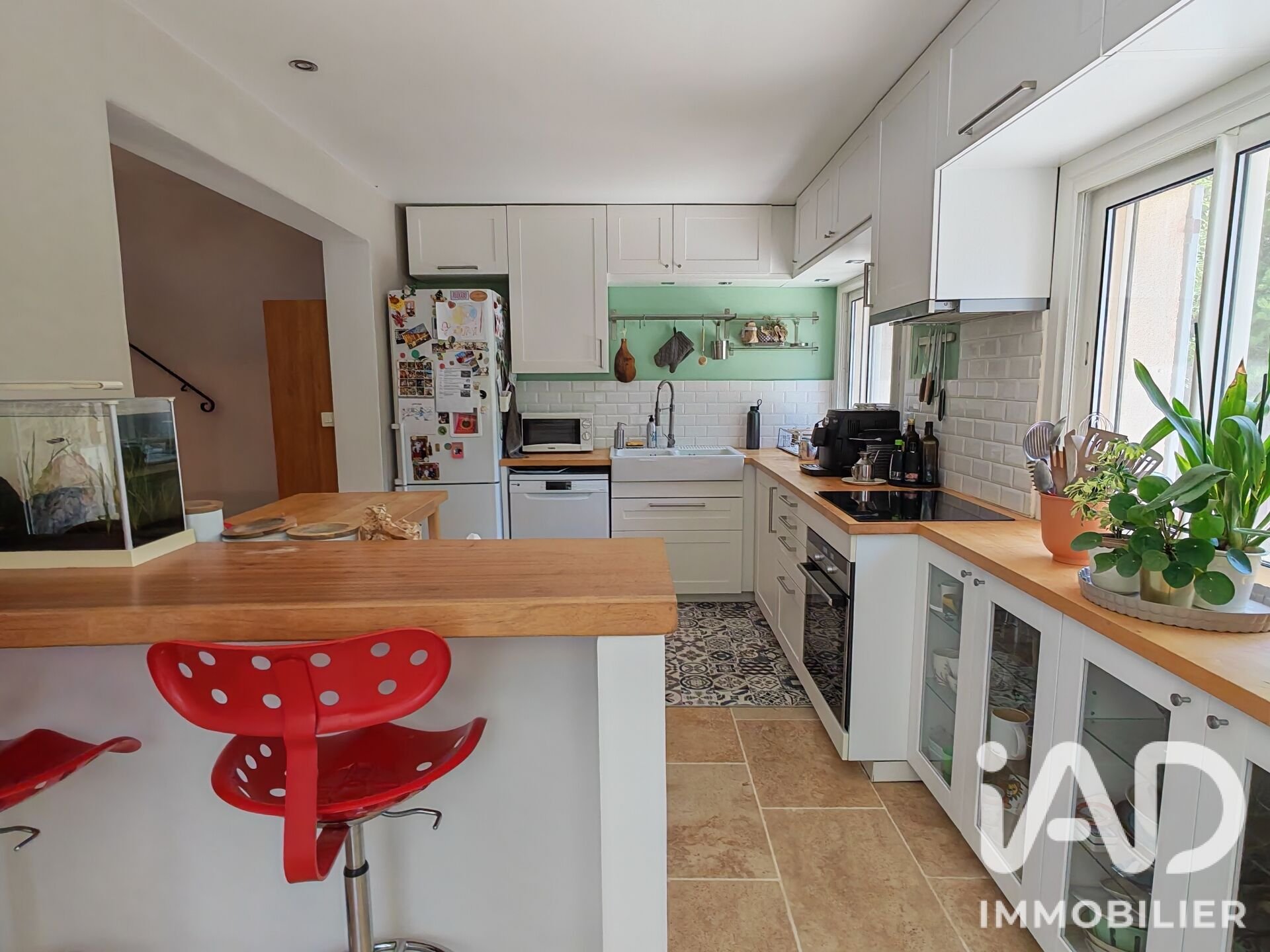Maison à vendre, 101m², Peypin-d'Aigues