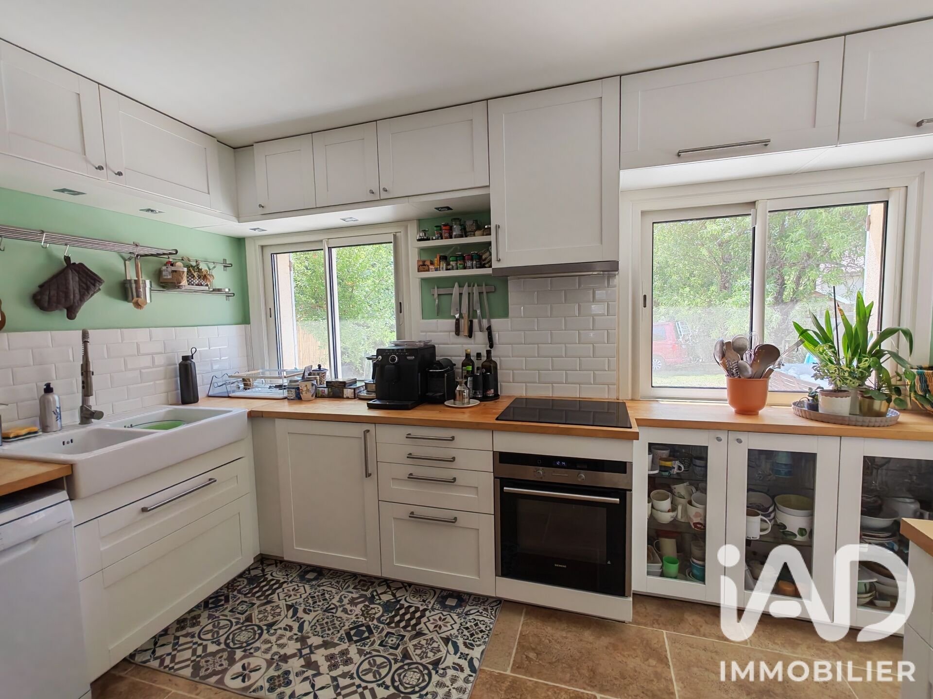 Maison à vendre, 101m², Peypin-d'Aigues