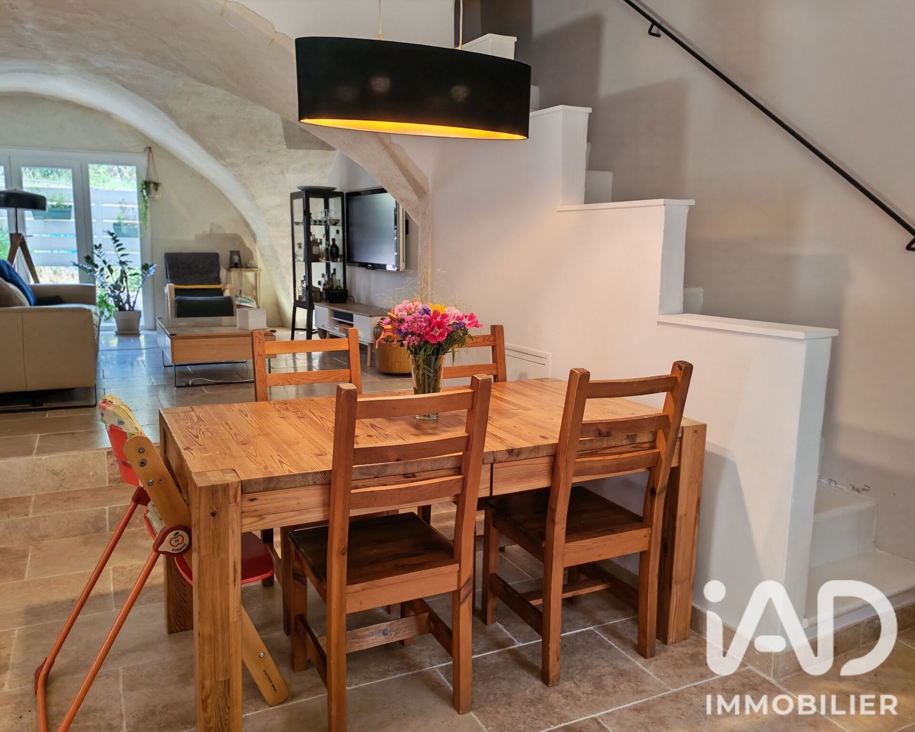 Maison à vendre, 101m², Peypin-d'Aigues