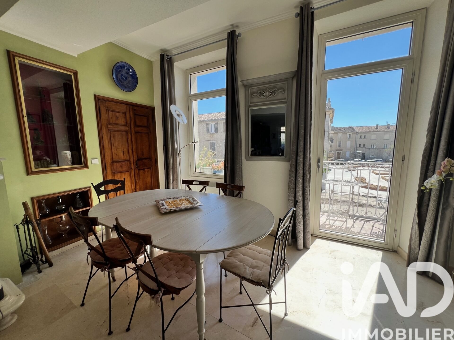 Maison à vendre, 209m², Carpentras