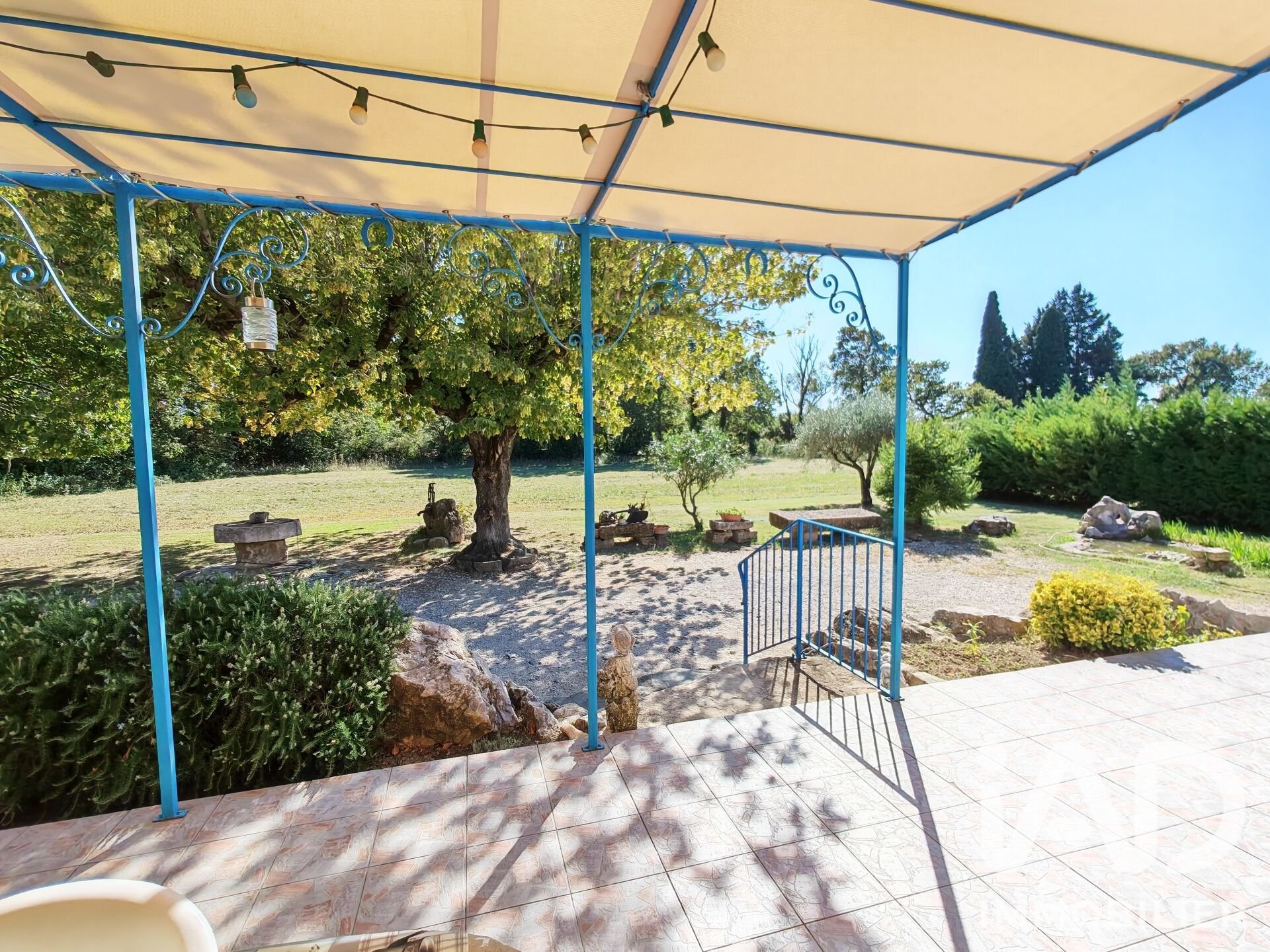 Maison à vendre, 140m², Jonquières
