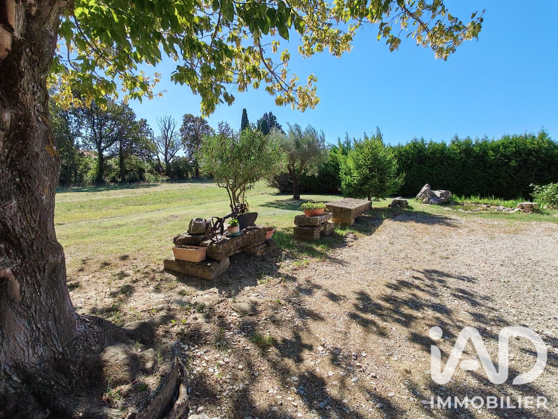 Maison à vendre, 140m², Jonquières