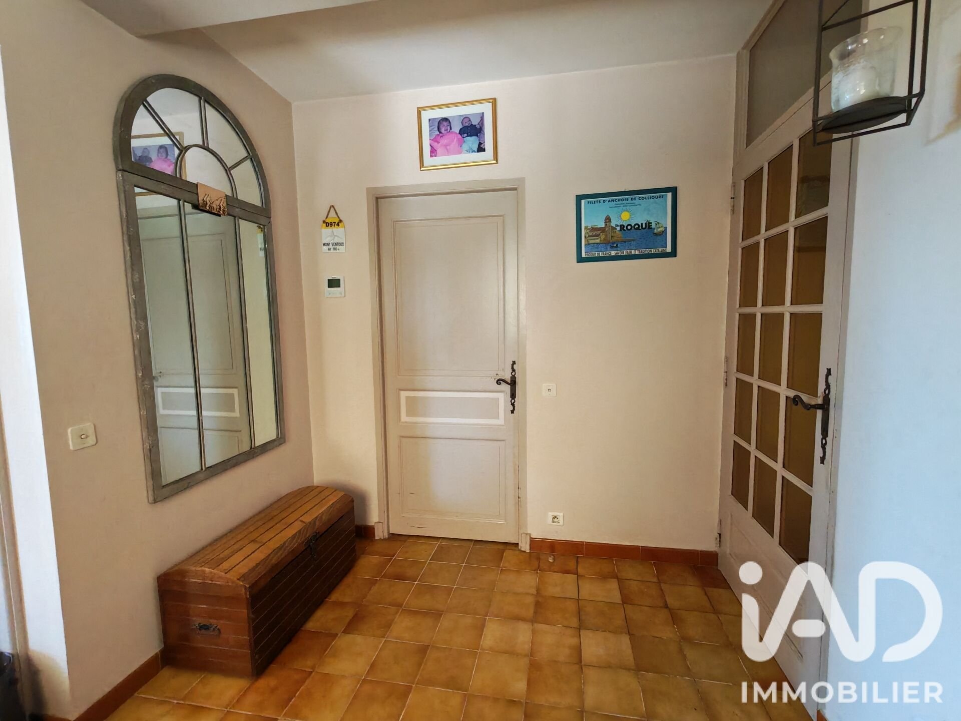 Maison à vendre, 140m², Jonquières