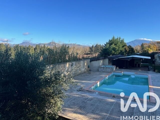 Maison à vendre, 315m², Aubignan