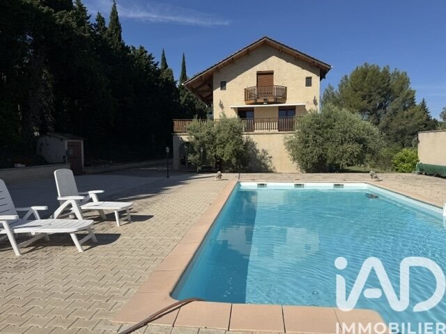 Maison à vendre, 315m², Aubignan