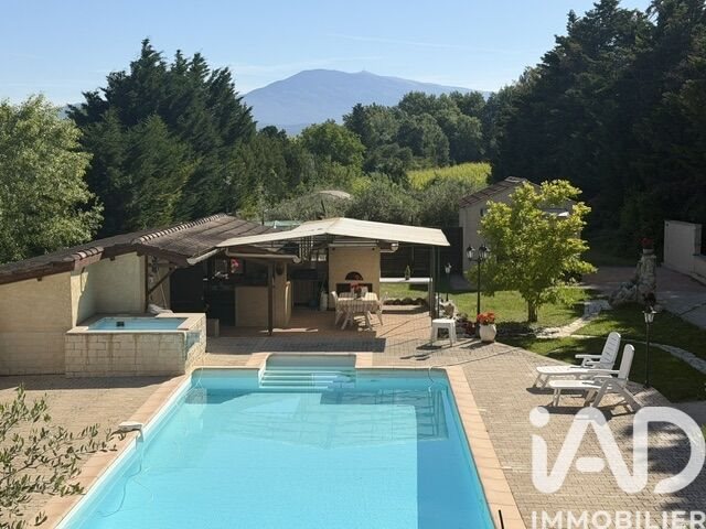 Maison à vendre, 315m², Aubignan
