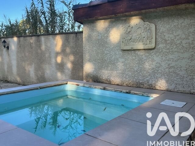 Maison à vendre, 315m², Aubignan