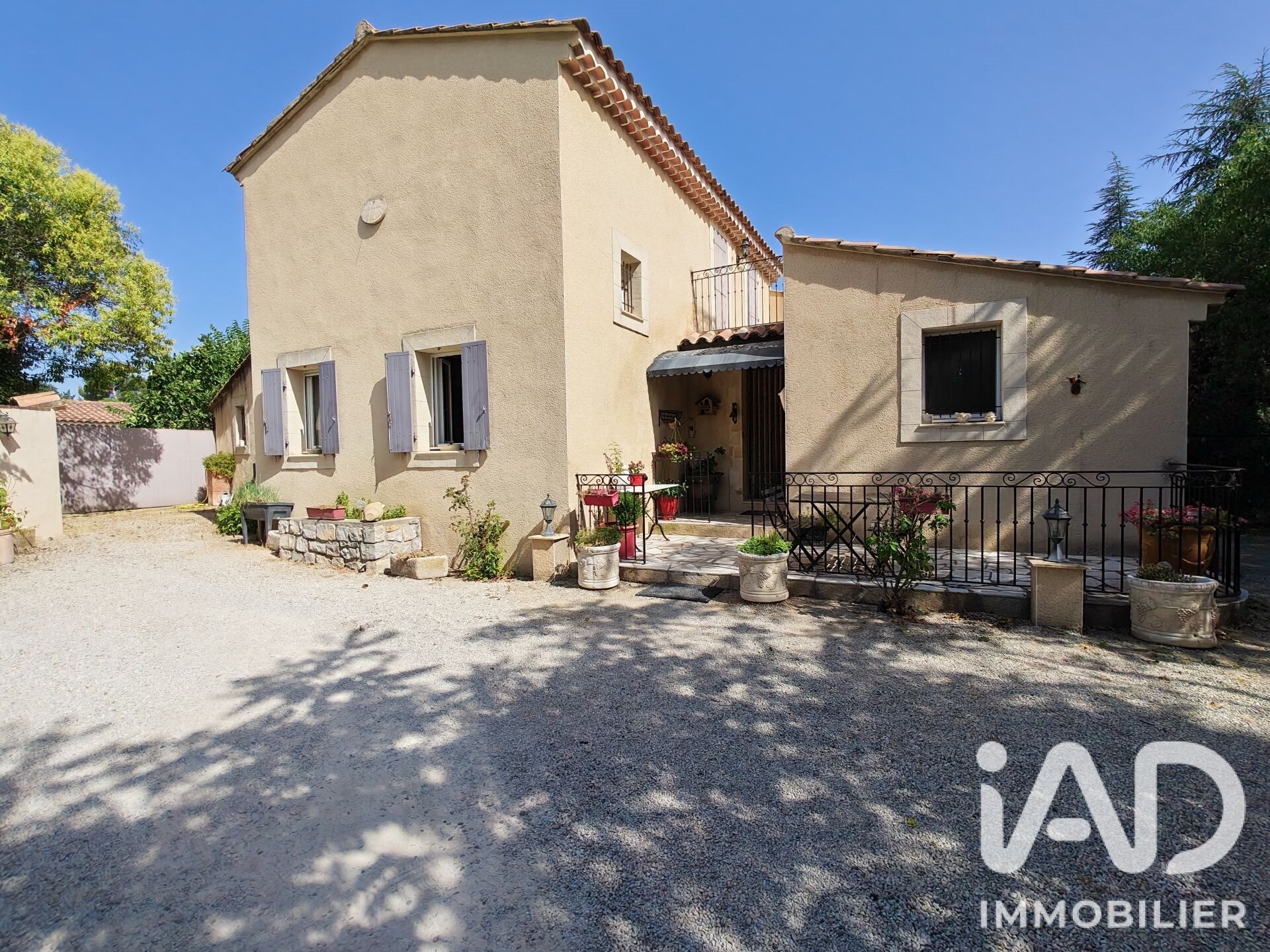 Maison à vendre, 123m², Sablet