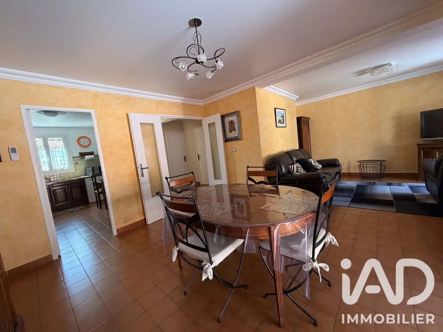 Maison à vendre, 108m², Vitrolles