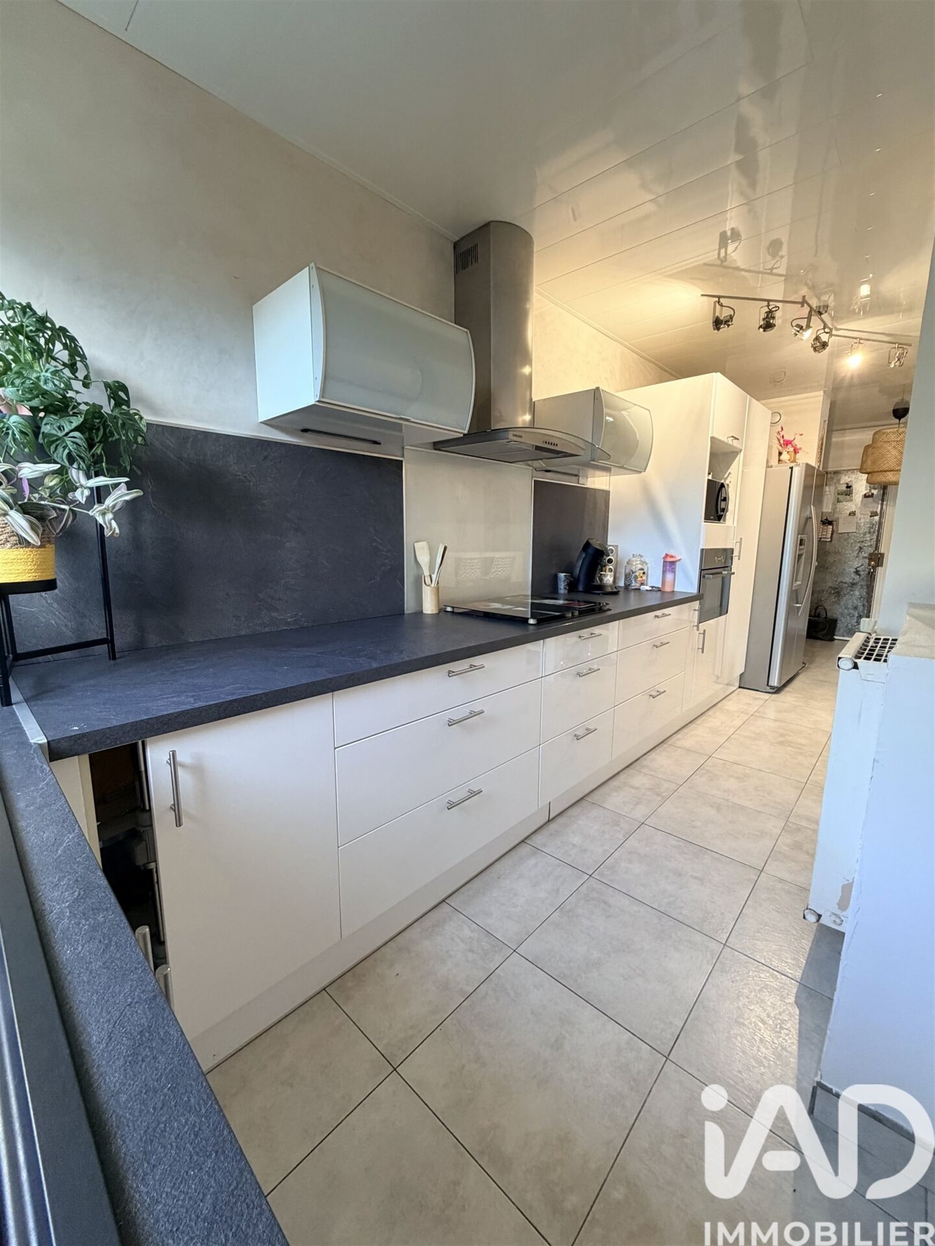 Appartement à vendre, 63m², Martigues