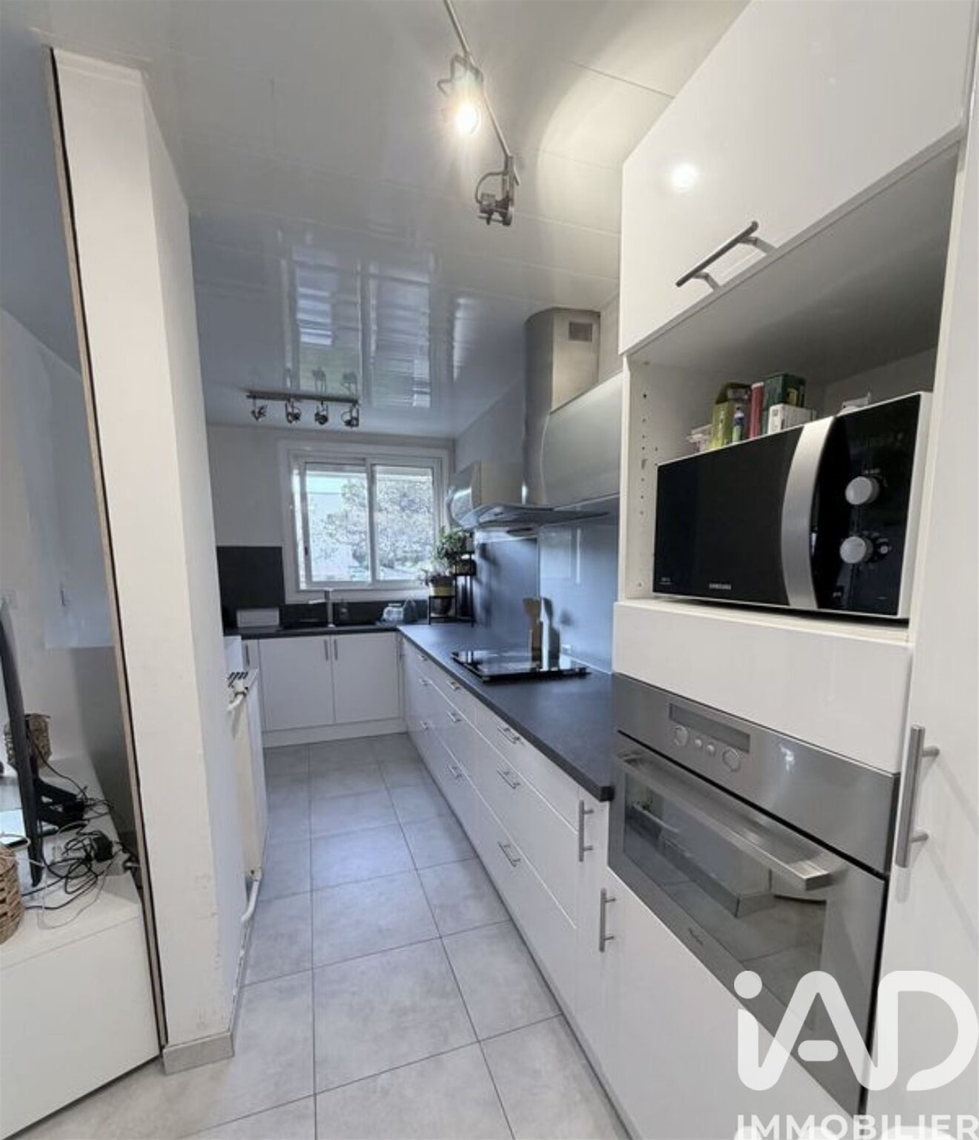 Appartement à vendre, 63m², Martigues
