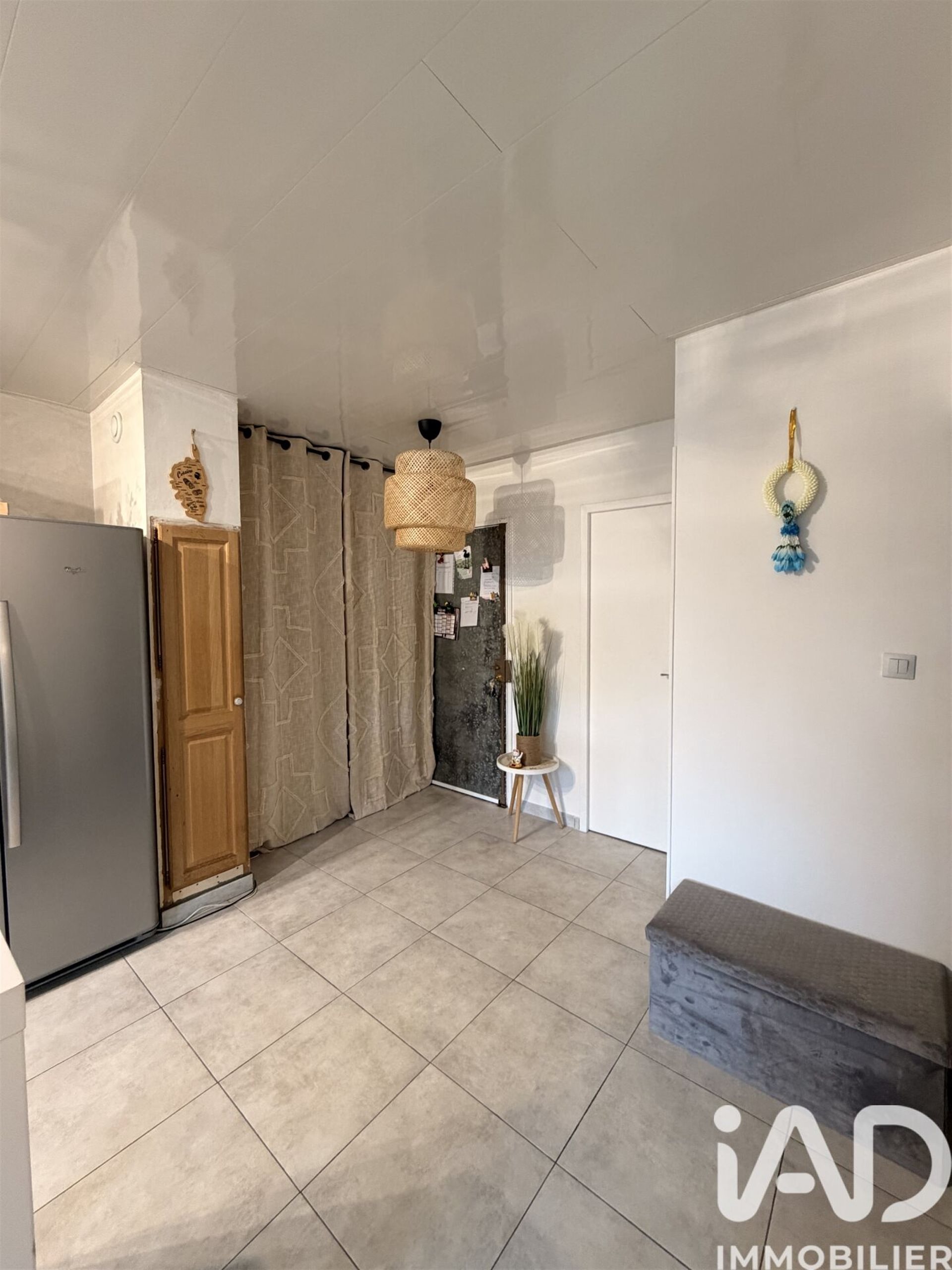 Appartement à vendre, 63m², Martigues