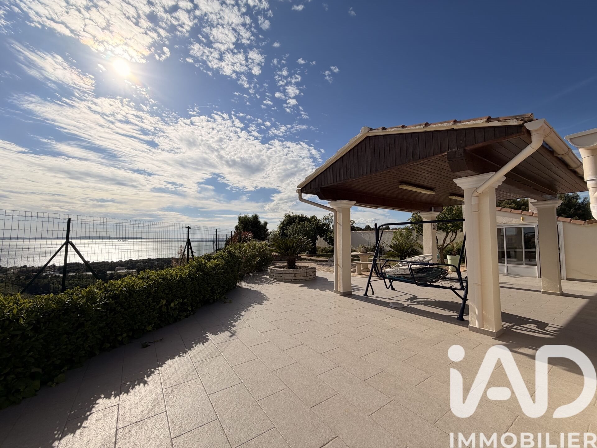 Maison à vendre, 95m², Vitrolles